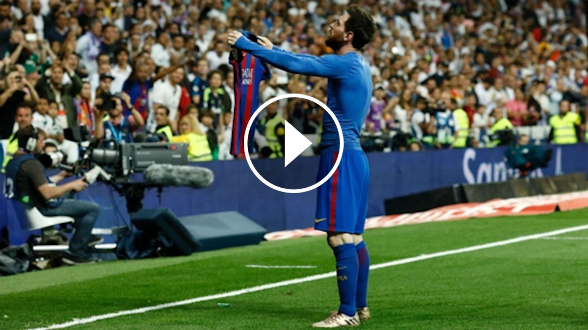 Play Leo Messi