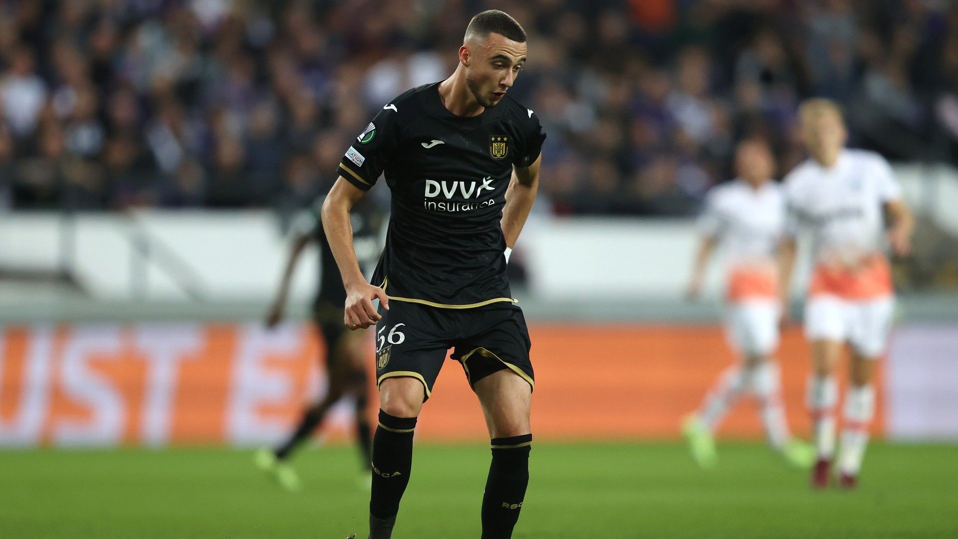 Zeno Debast Anderlecht 06102022