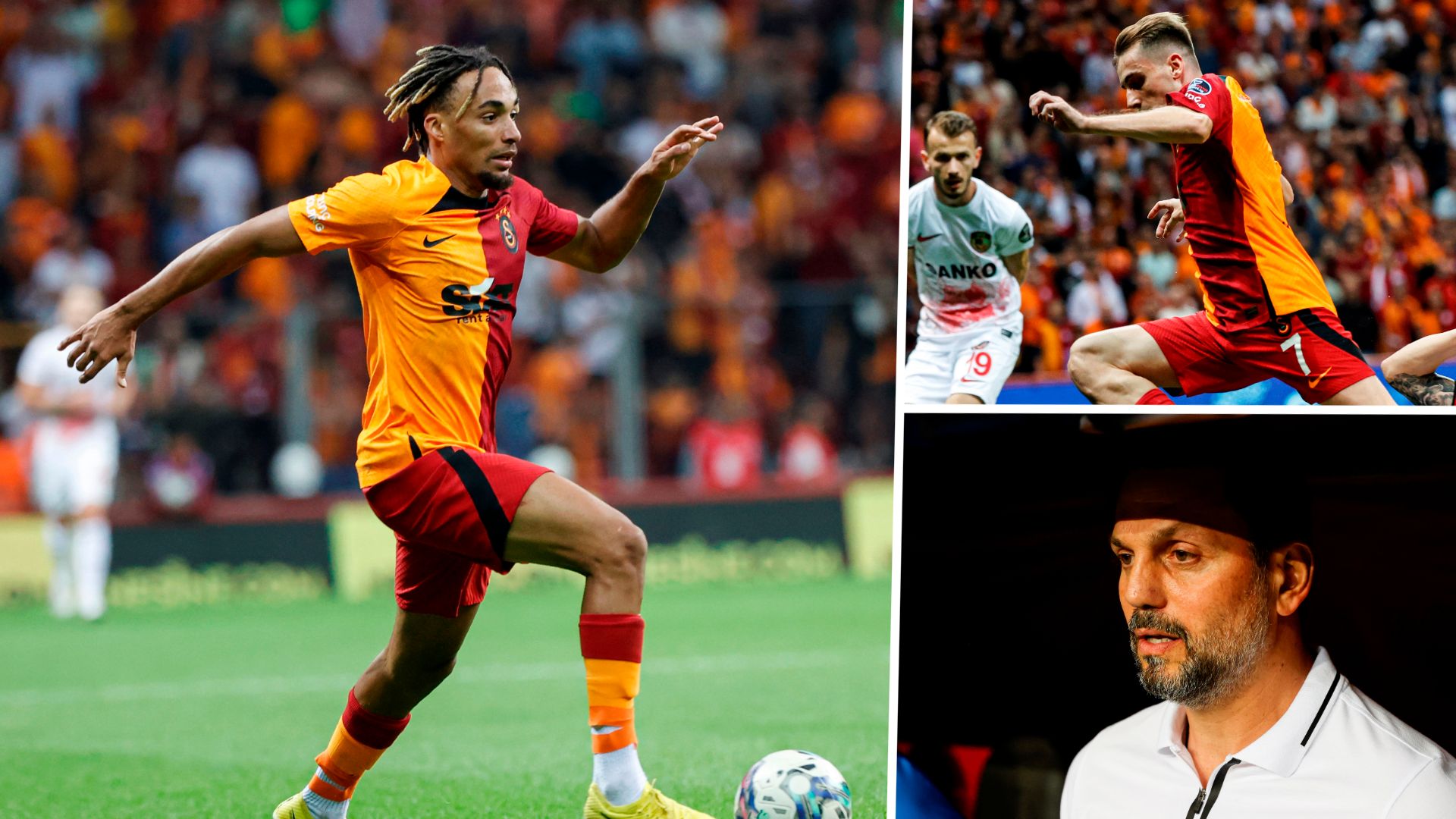  Sacha Boey & Kerem Aktürkoğlu & Erol Bulut