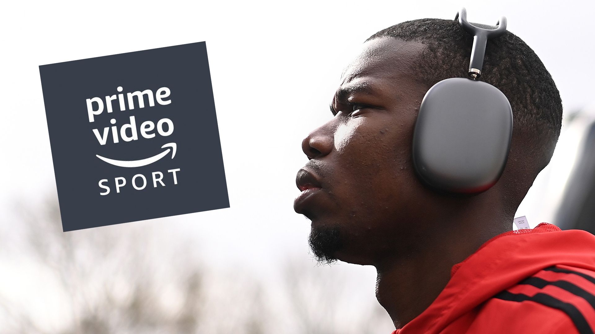 Paul Pogba Amazon Prime Video documentary Pogmentary