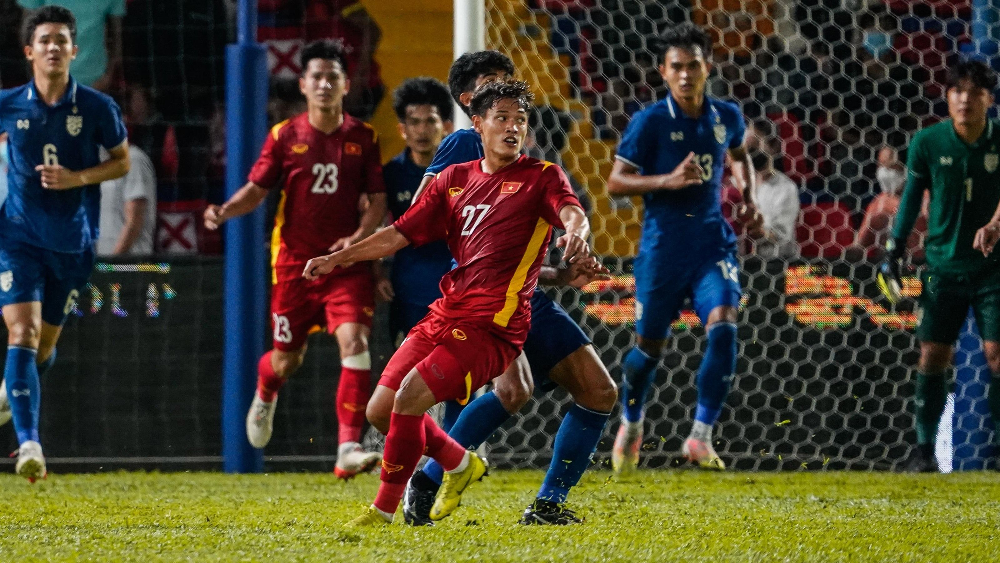 Nguyen Thanh Nhan (Vietnam)