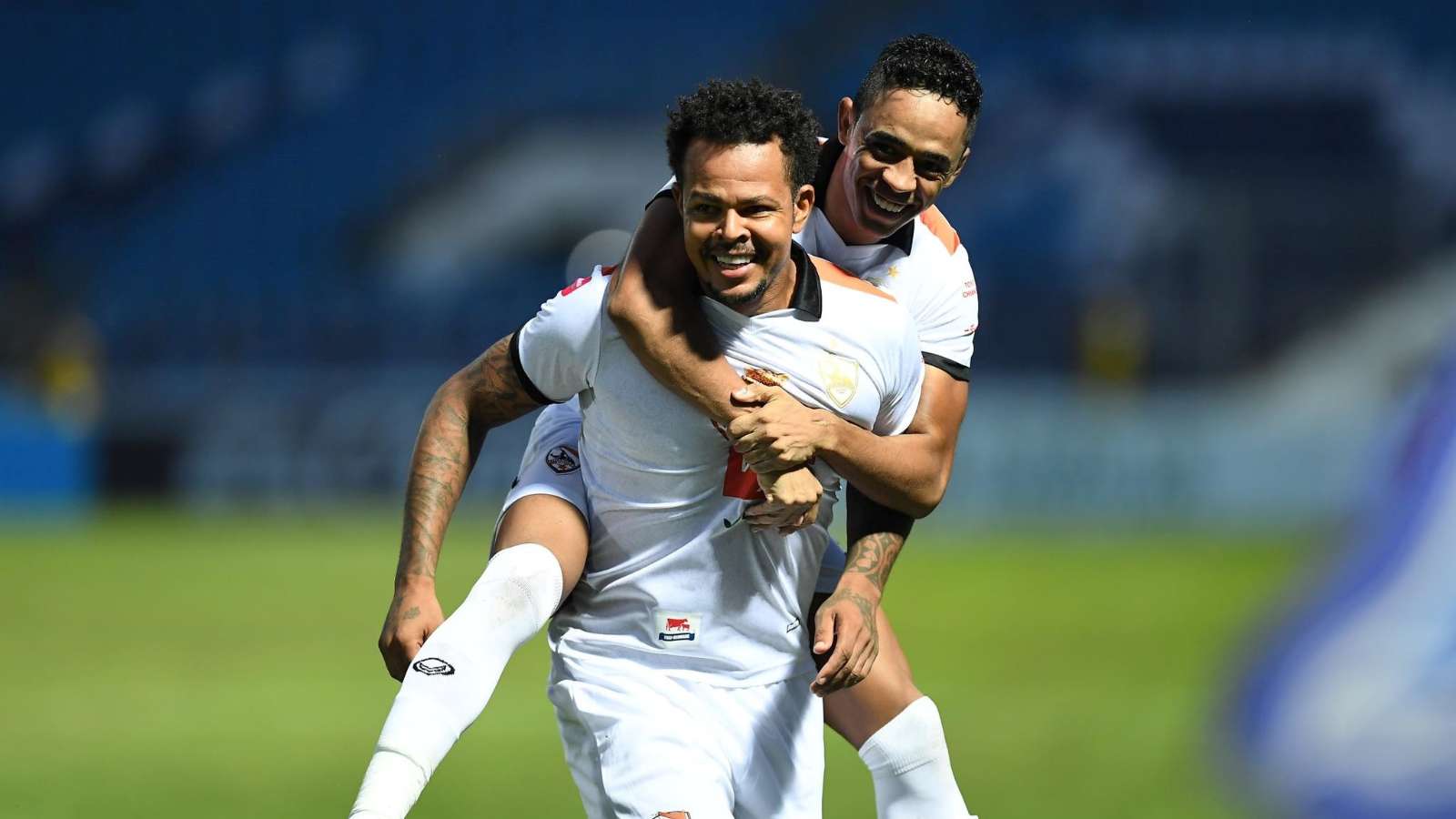 "Bill" Rosimar Amâncio