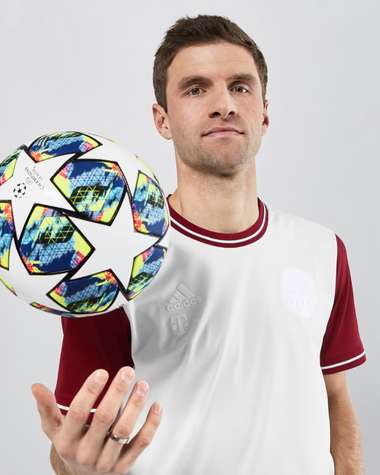 บาเยิร์น 120 ปี