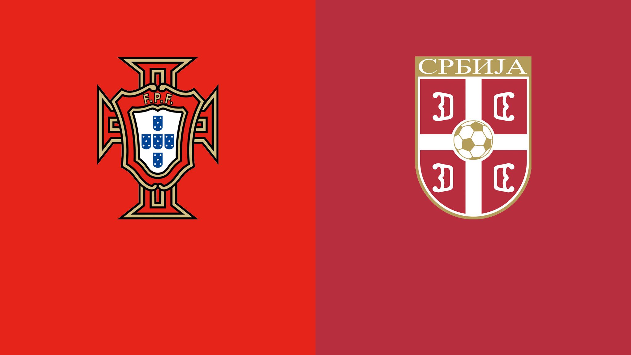 Portugal Serbia