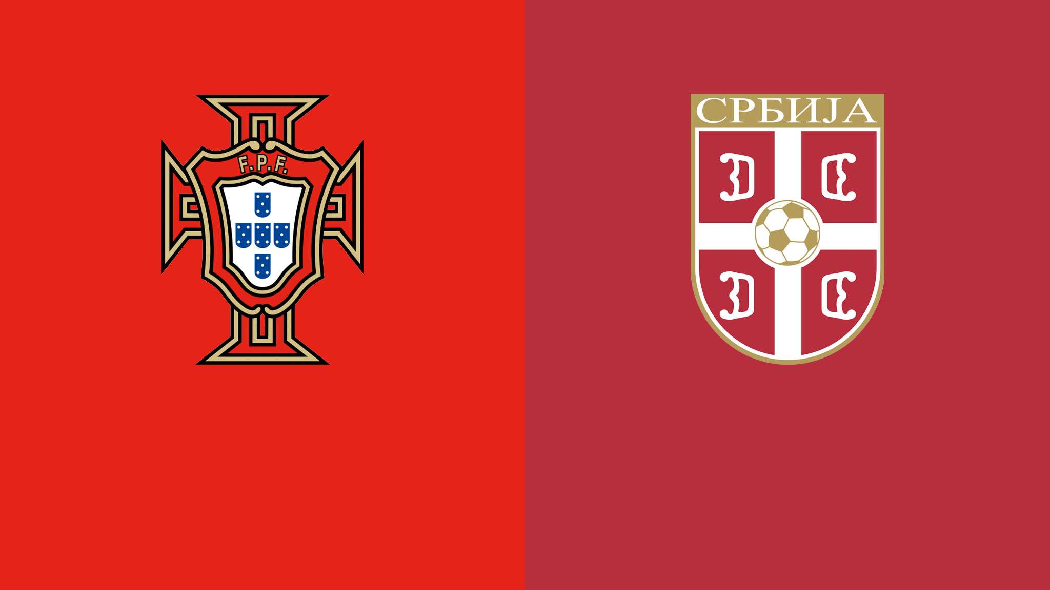 Portugal Serbia