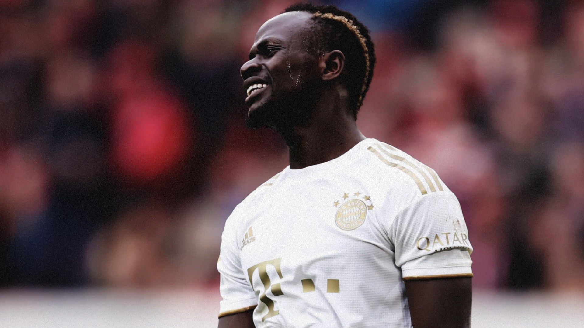 Sadio Mane 2022-23 GFX