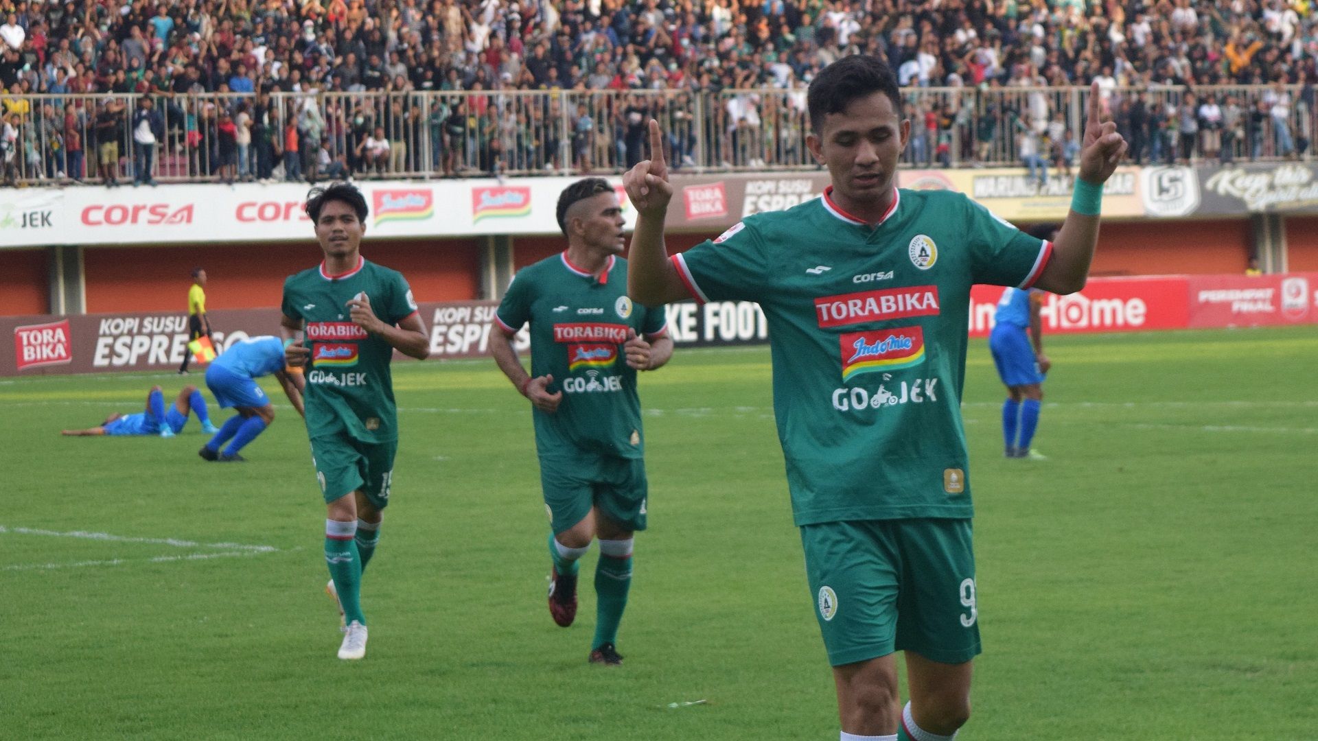 Dave Mustaine | PSS Sleman