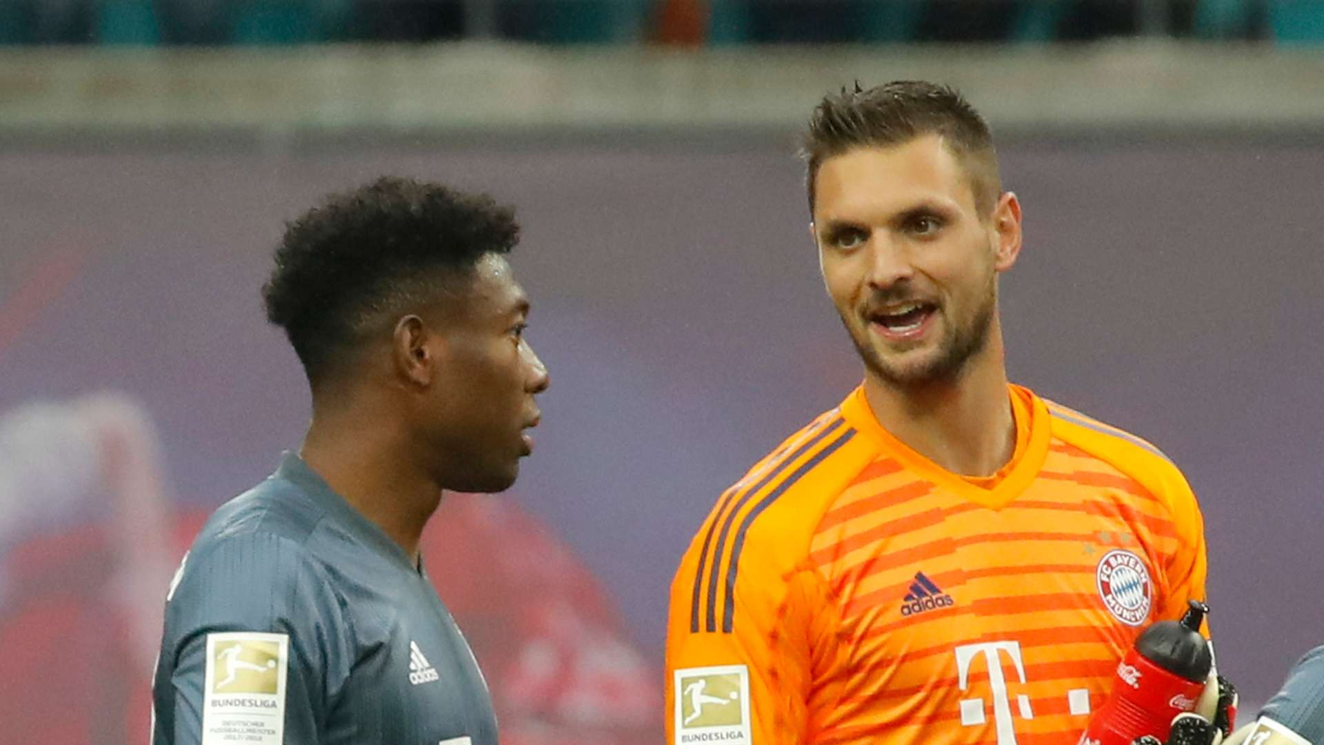Ulreich Bayern 11052019