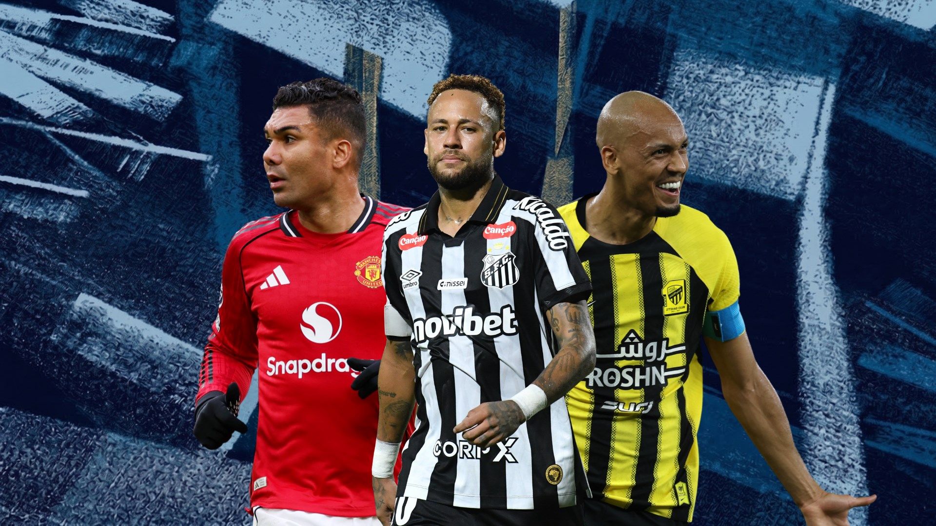 Jogadores por pré-contrato GOAL
