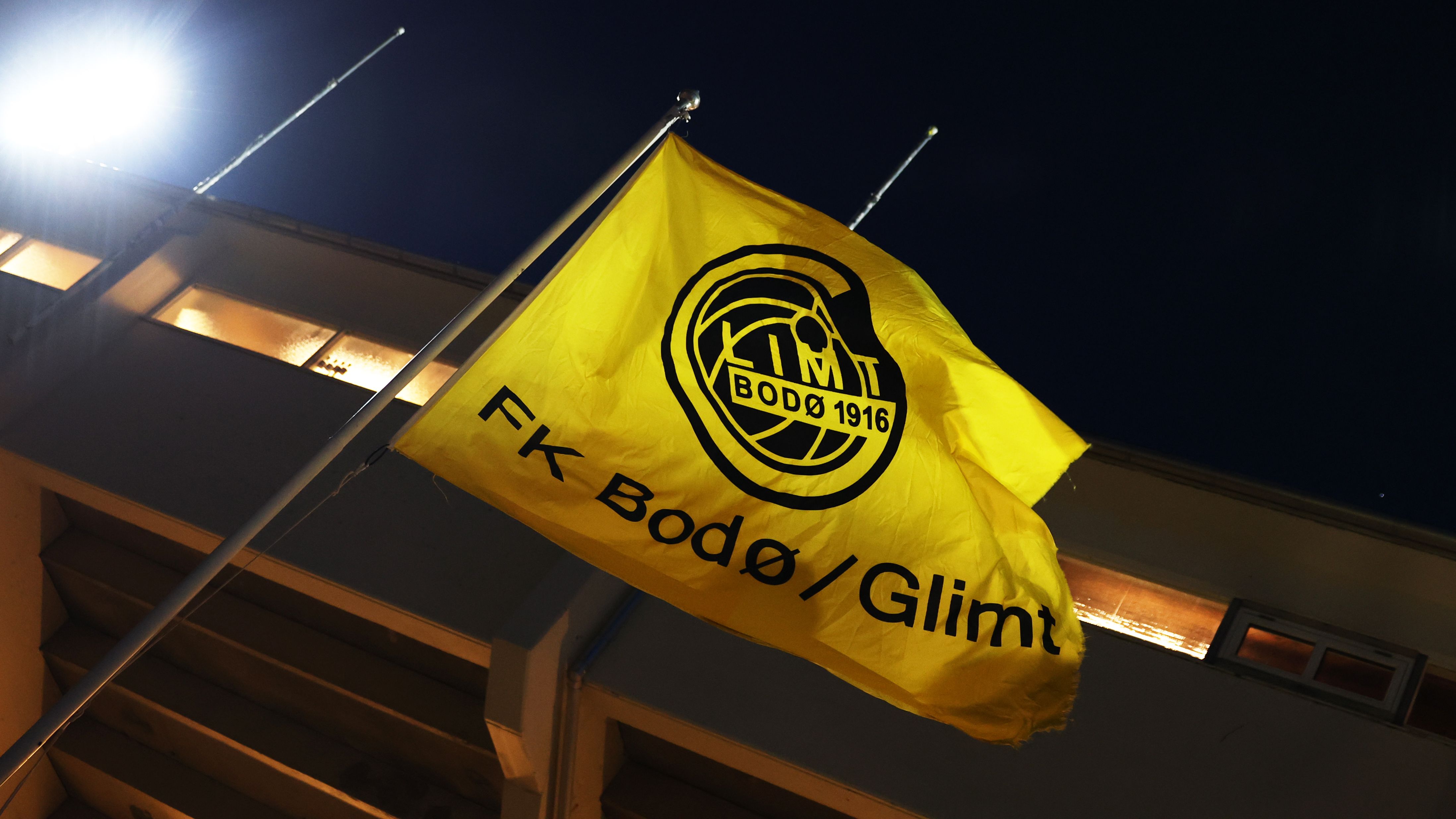 Bodo/Glimt