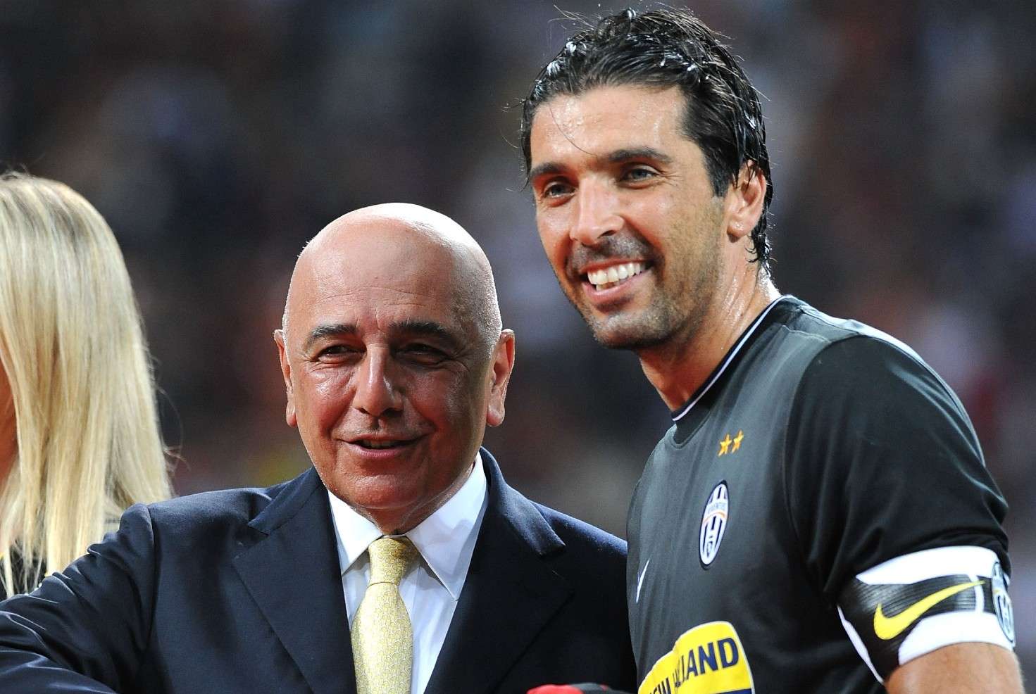 buffon-Galliani