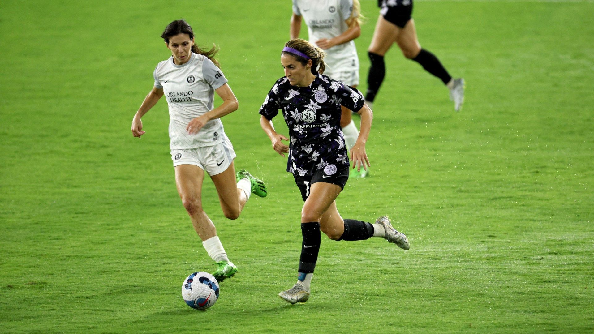 Savannah DeMelo Racing Louisville 2022