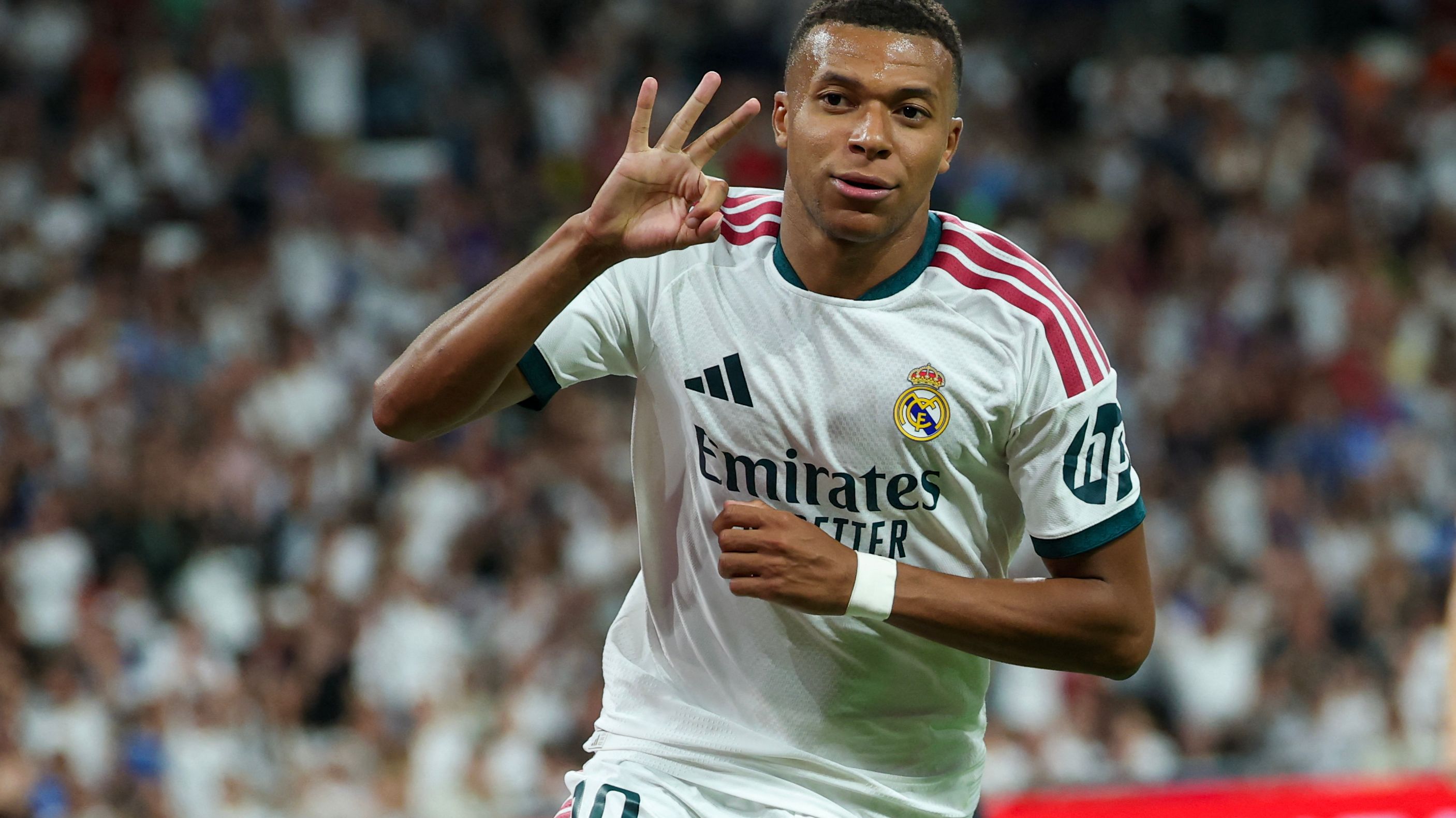 Mbappe