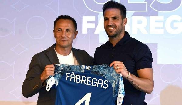 Fabregas