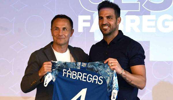 Fabregas