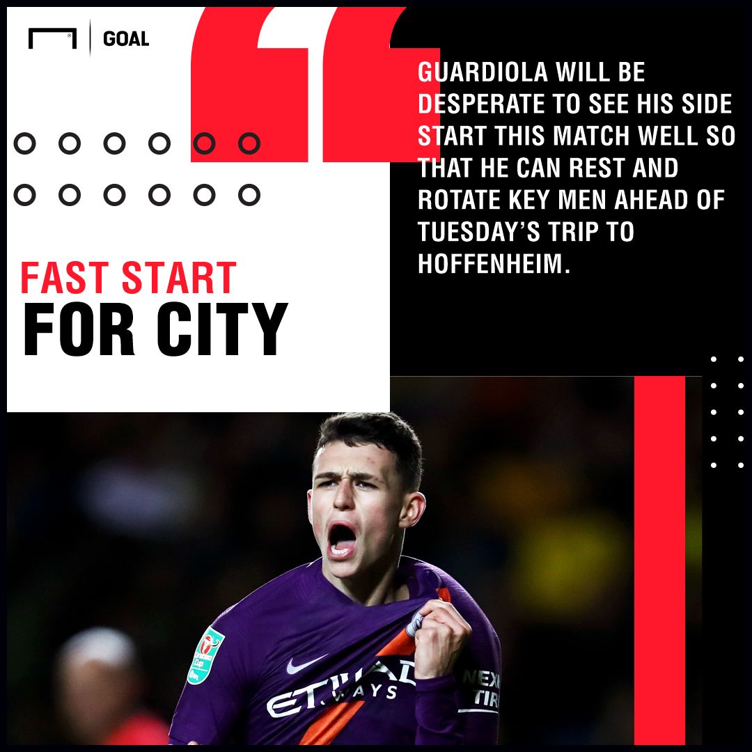 Man City Brighton graphic