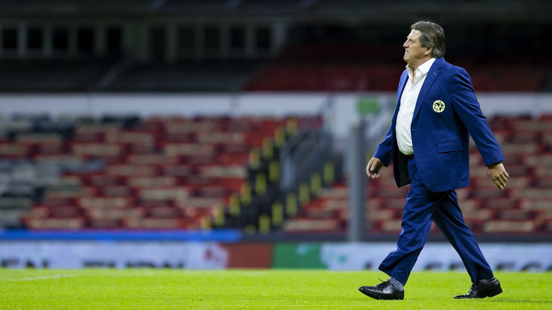 Miguel Herrera América 241020