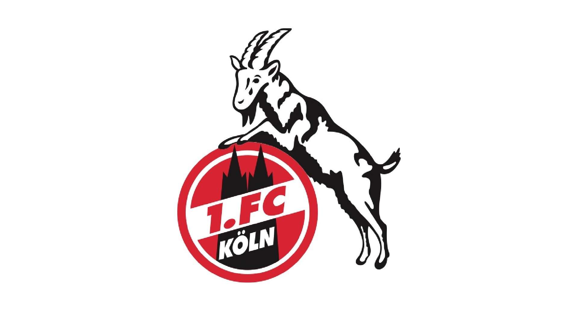 FC Köln logo