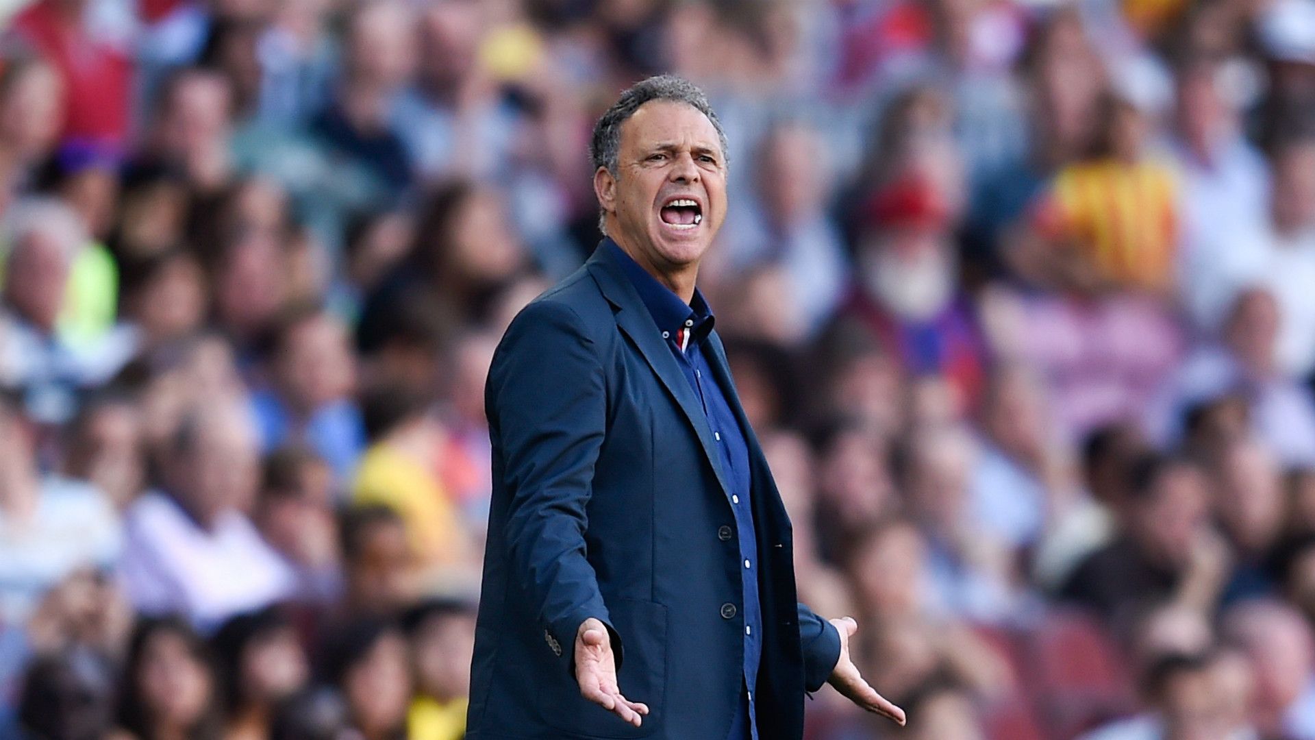 Joaquin Caparros Granada