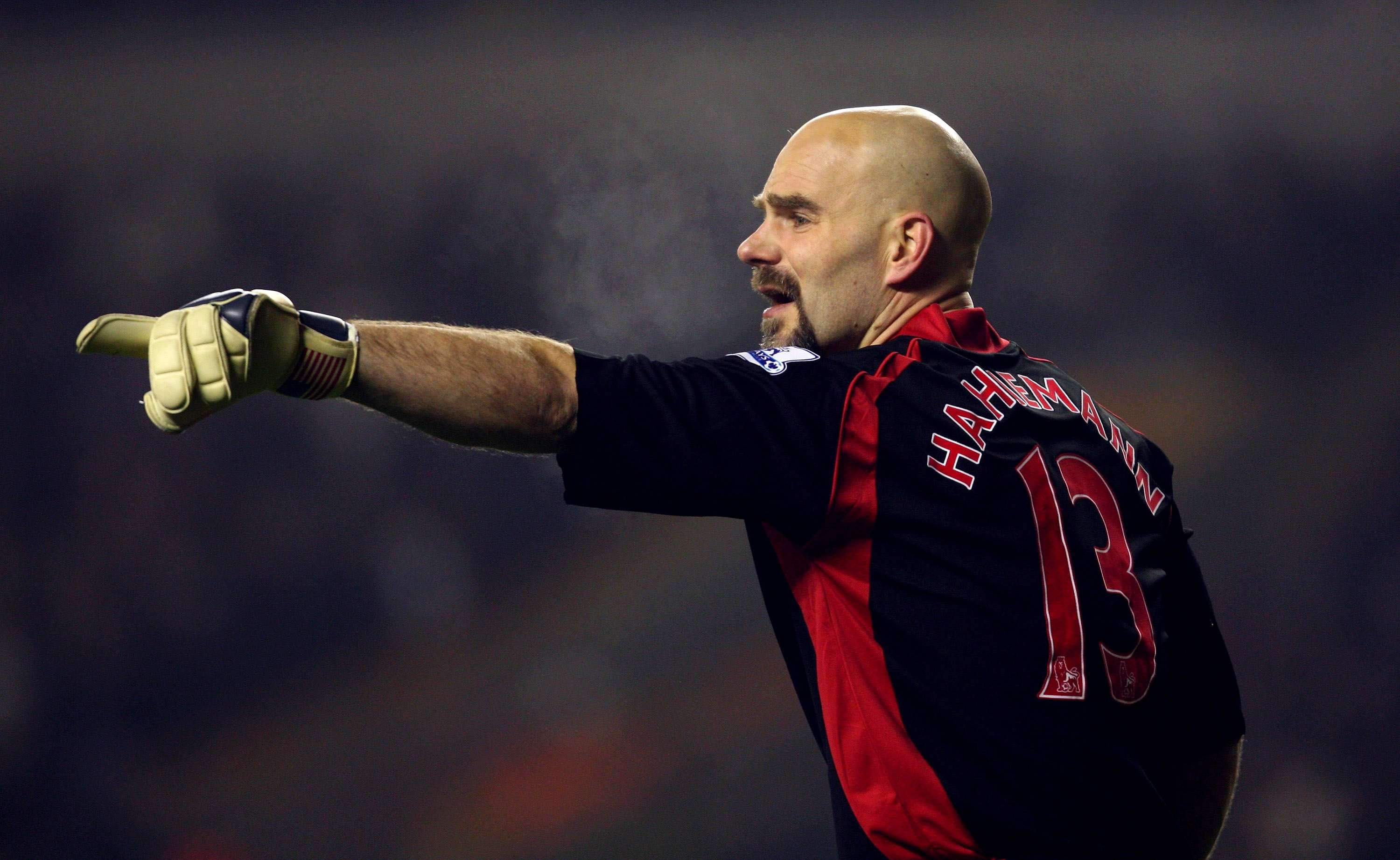 Marcus Hahnemann
