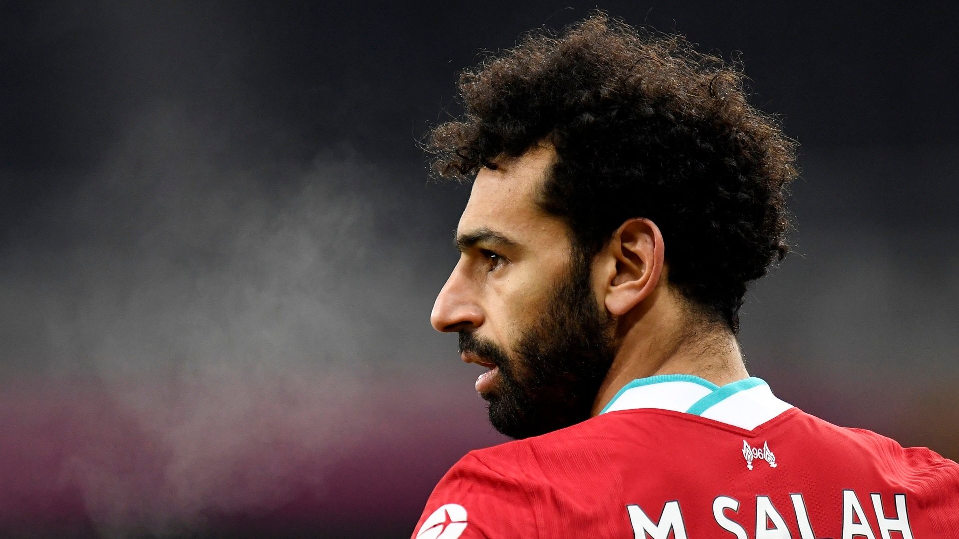 Mohamed Salah