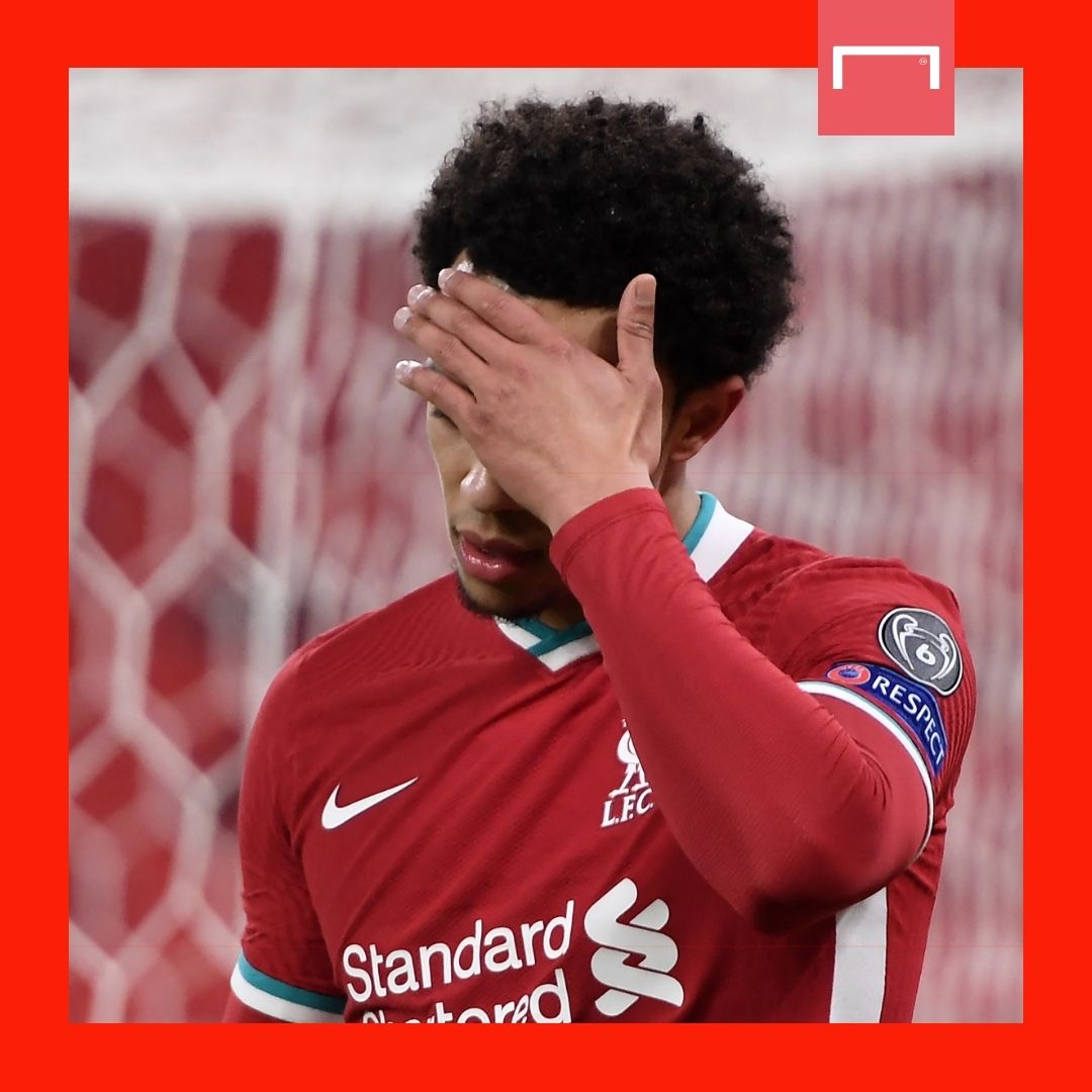 Trent Alexander Arnold Liverpool GFX