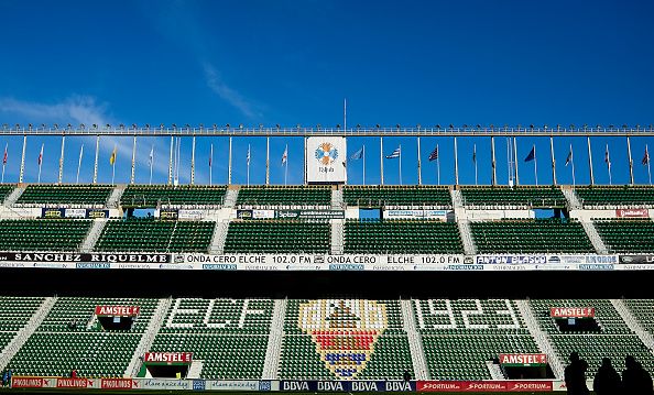 Elche Stadium