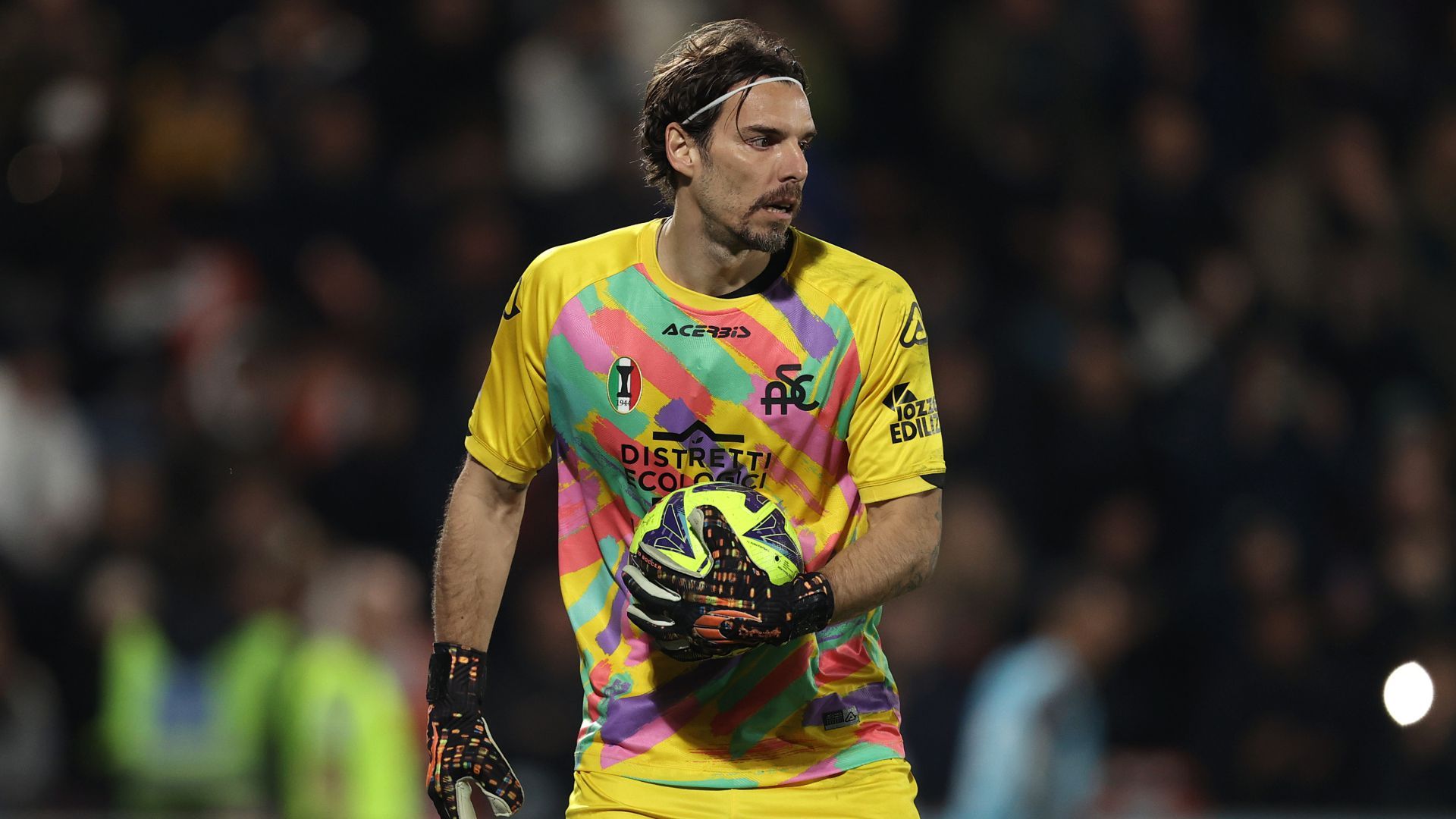 Federico Marchetti Spezia