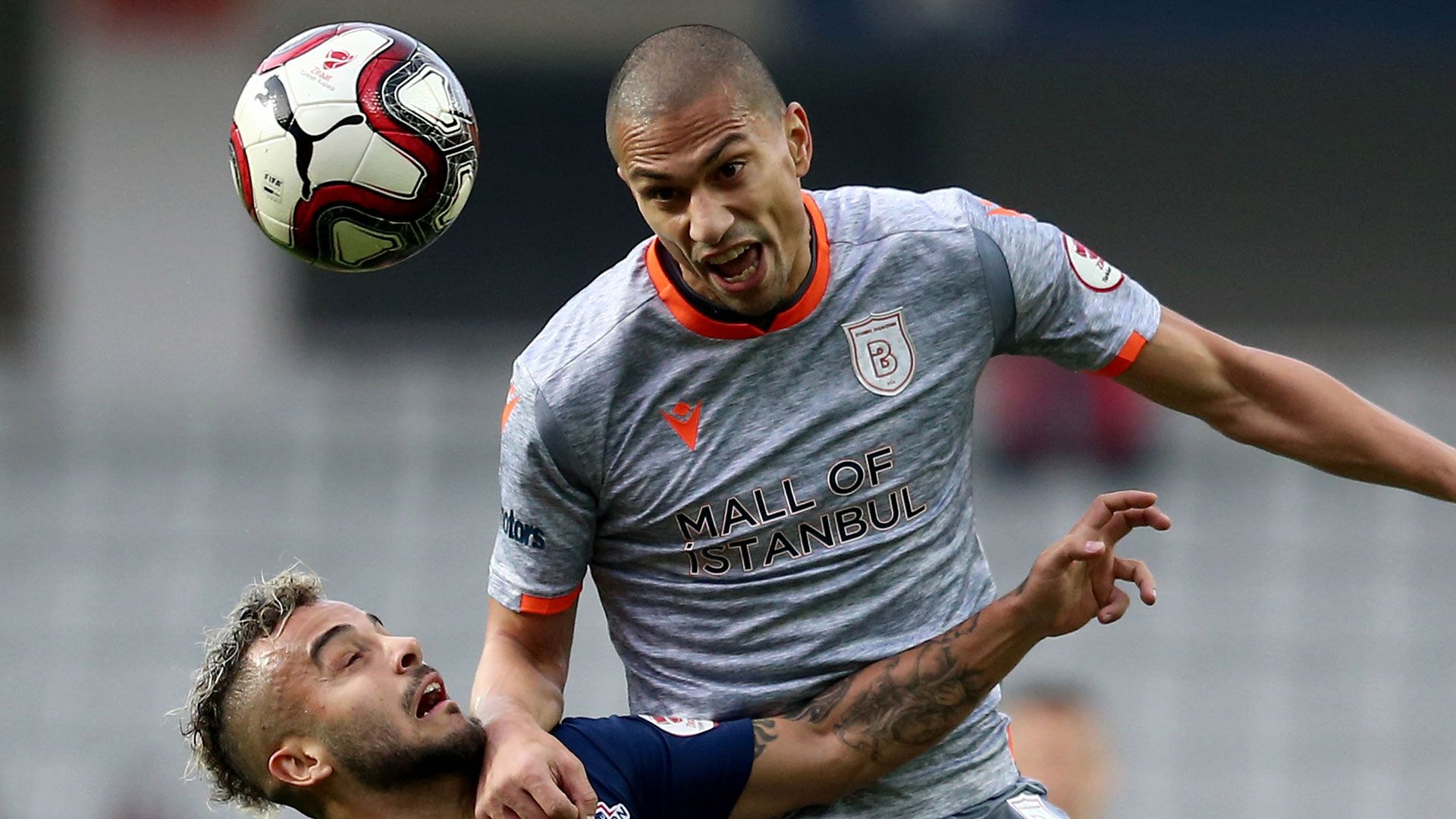 Gokhan Inler Basaksehir