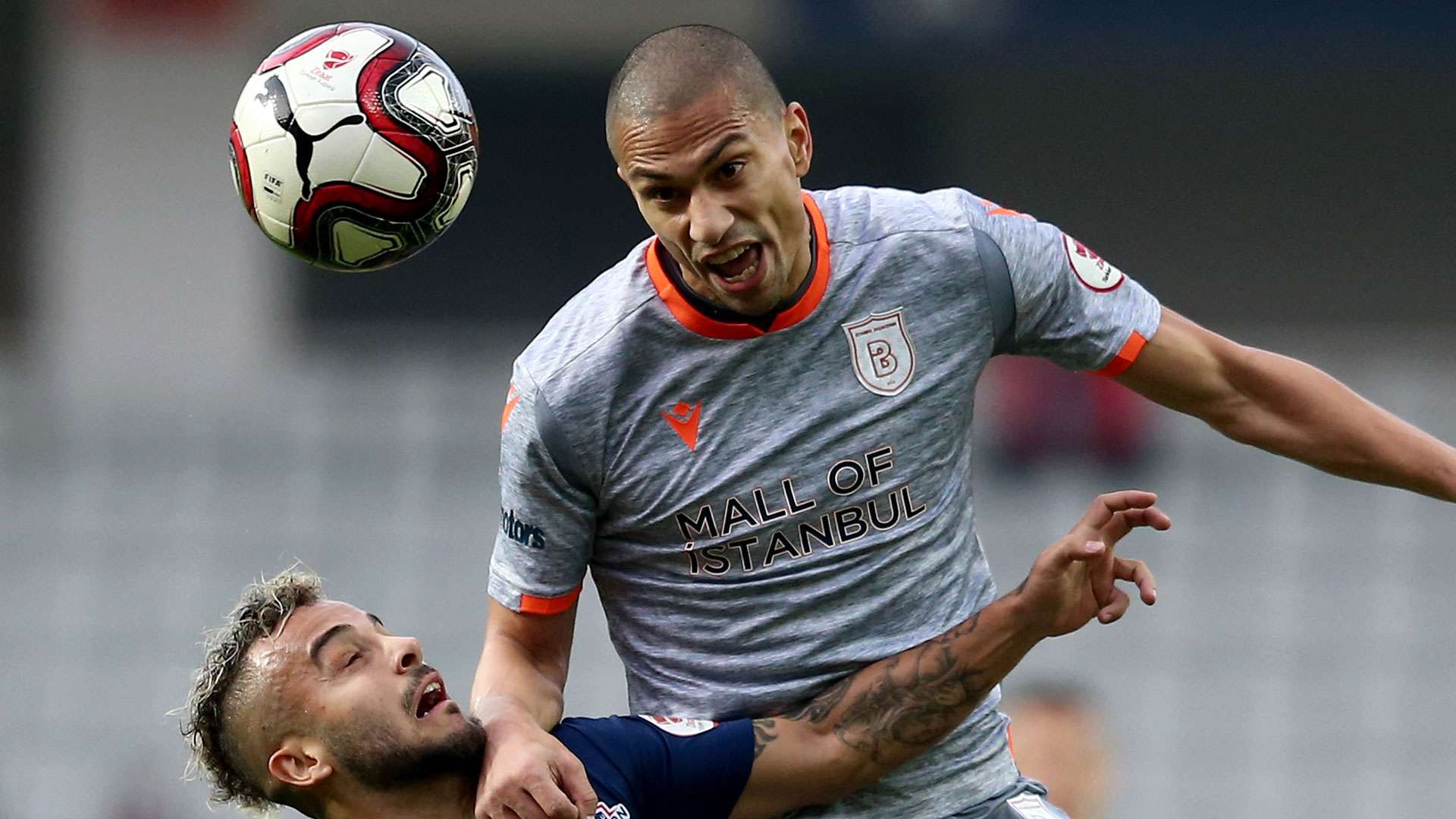 Gokhan Inler Basaksehir