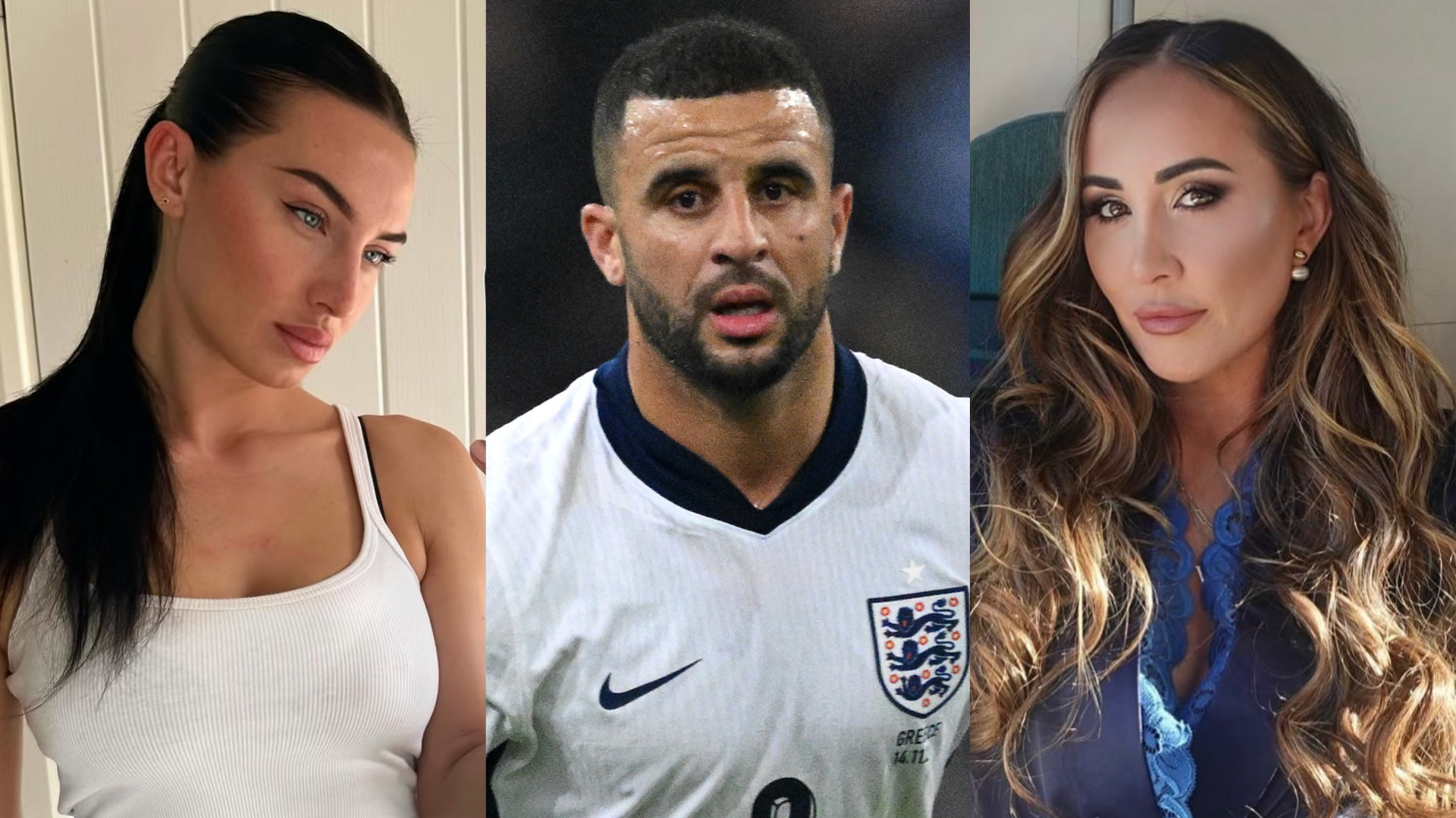 ‘Wind them up again’ - Will Lauryn Goodman move after Kyle Walker transfer? Role Annie Kilner played in Burnley switch for Man City legend revealed | Goal.com UK
