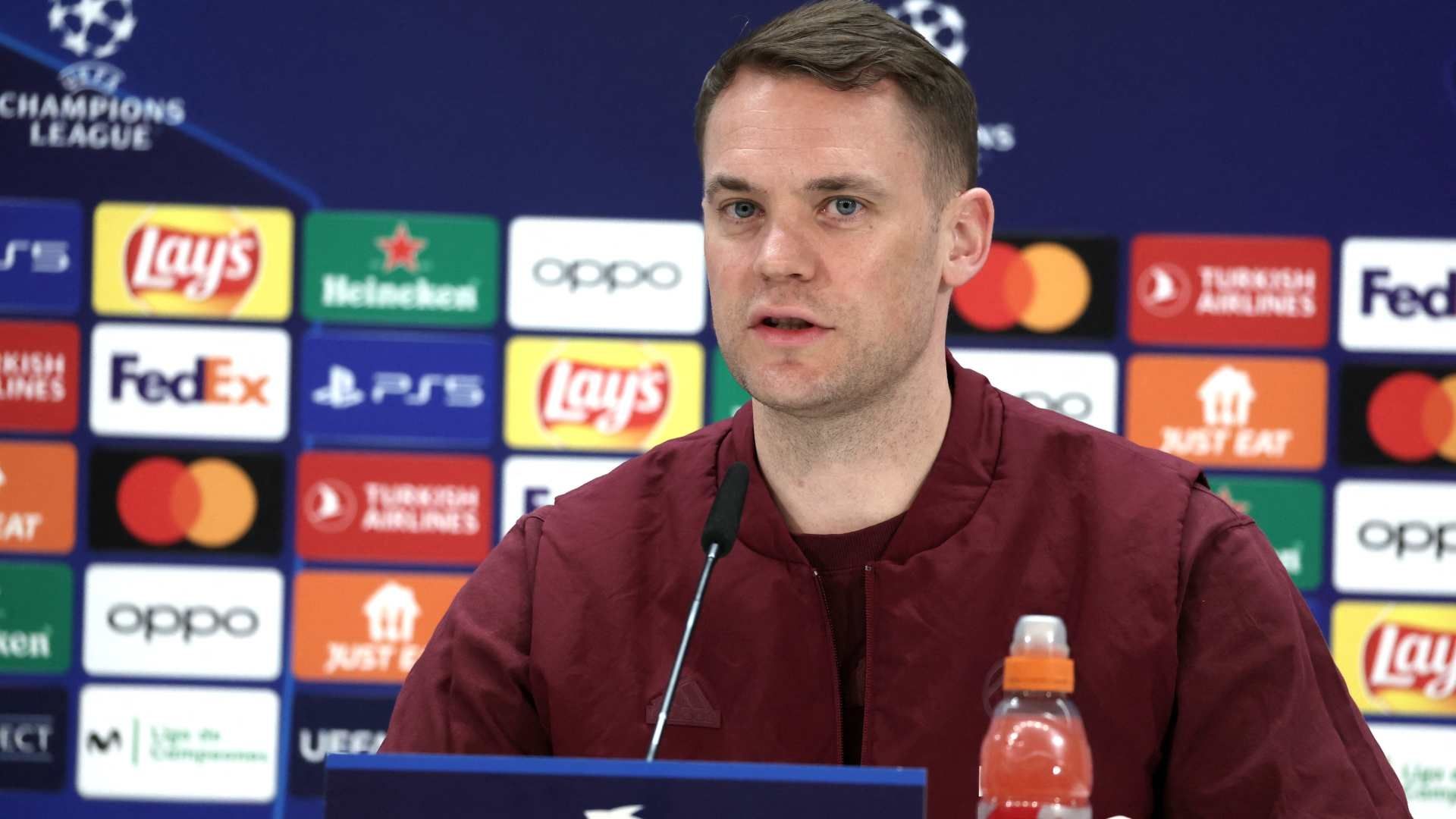 20240507 Manuel Neuer