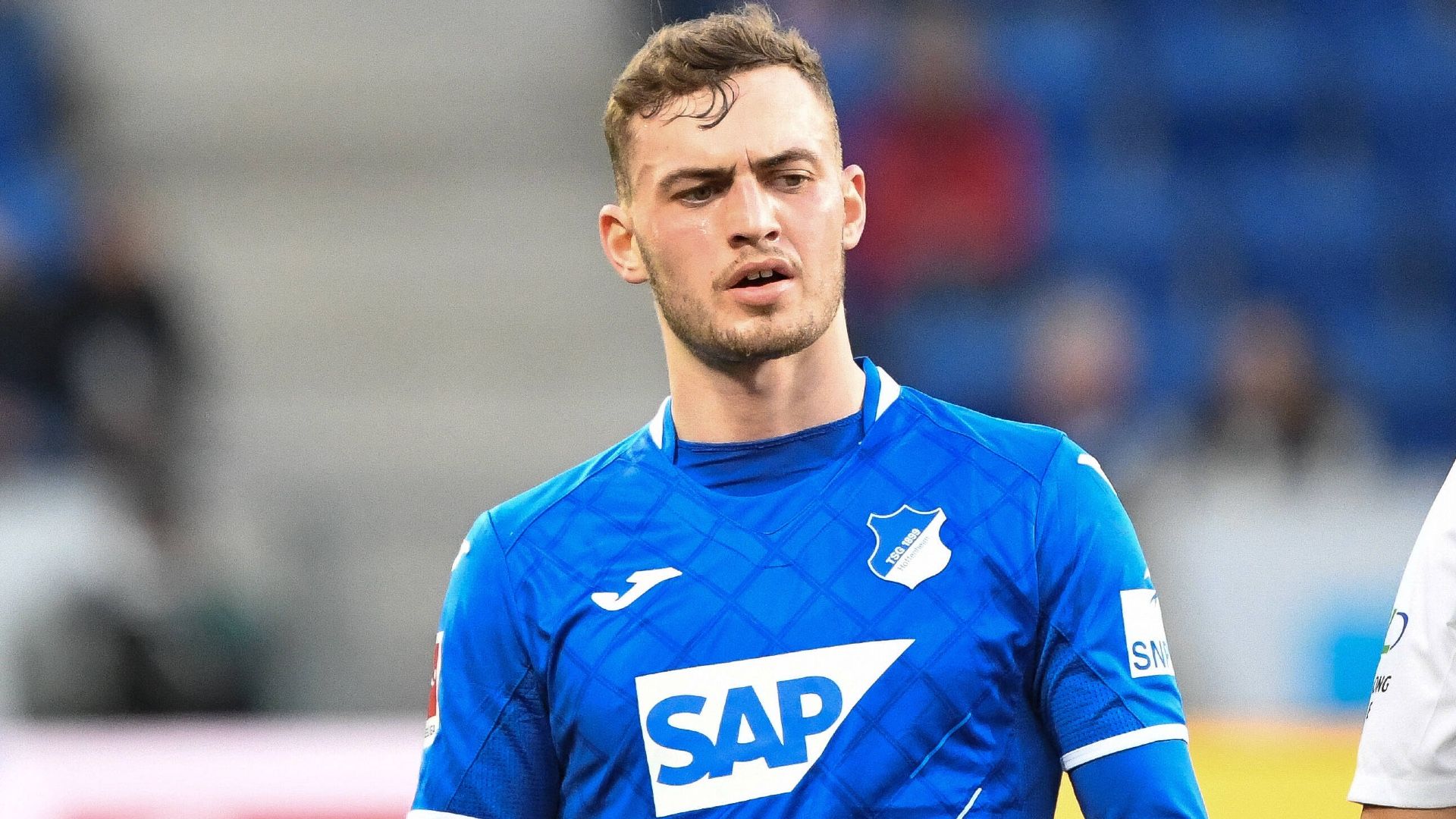 ONLY GERMANY Jacob Bruun Larsen Hoffenheim 2020