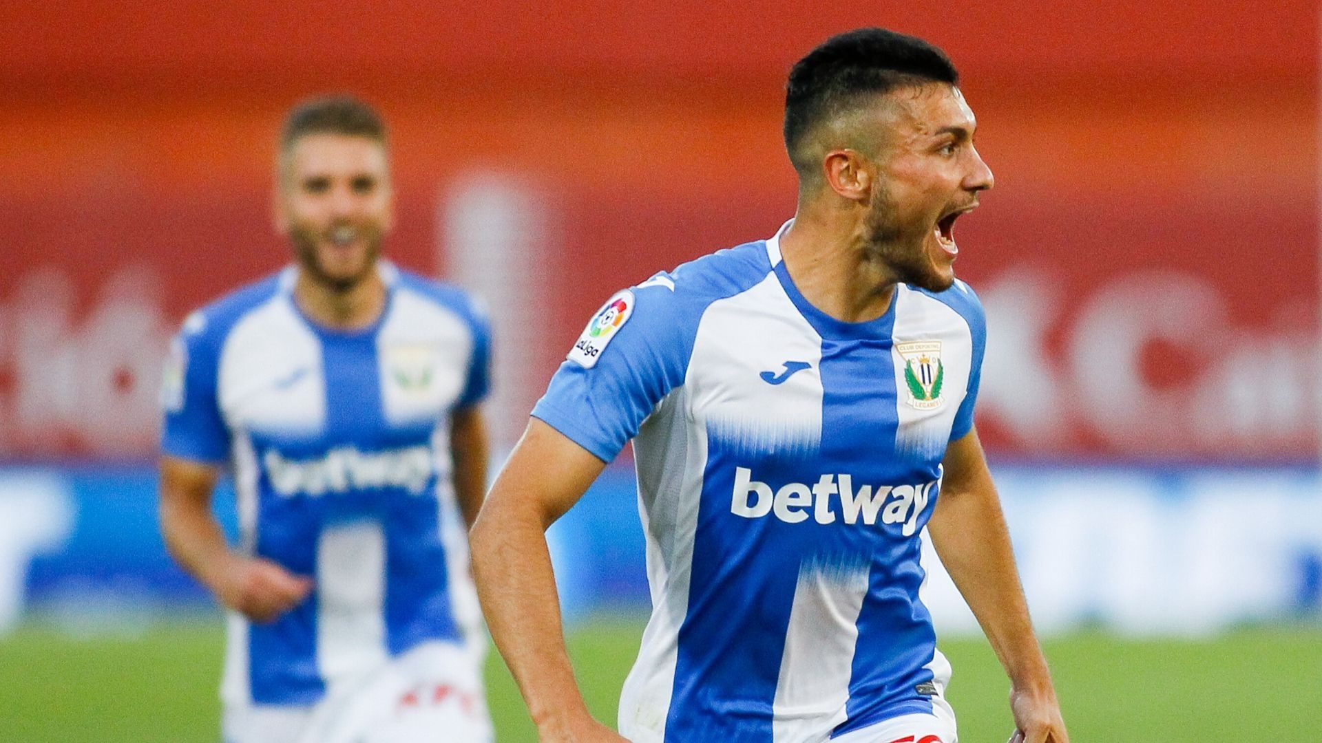 Oscar Rodriguez Leganes