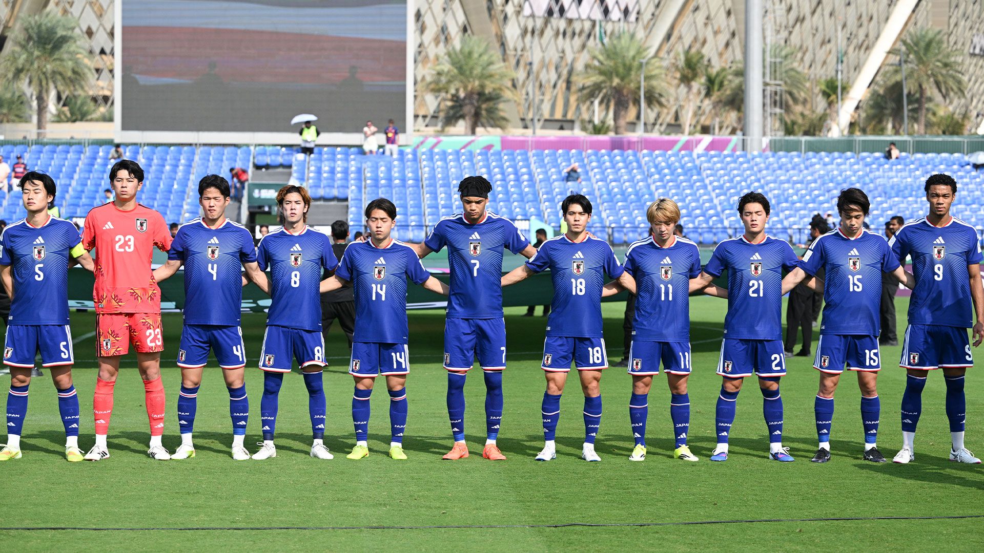 20260111 U23Jpana postmatch