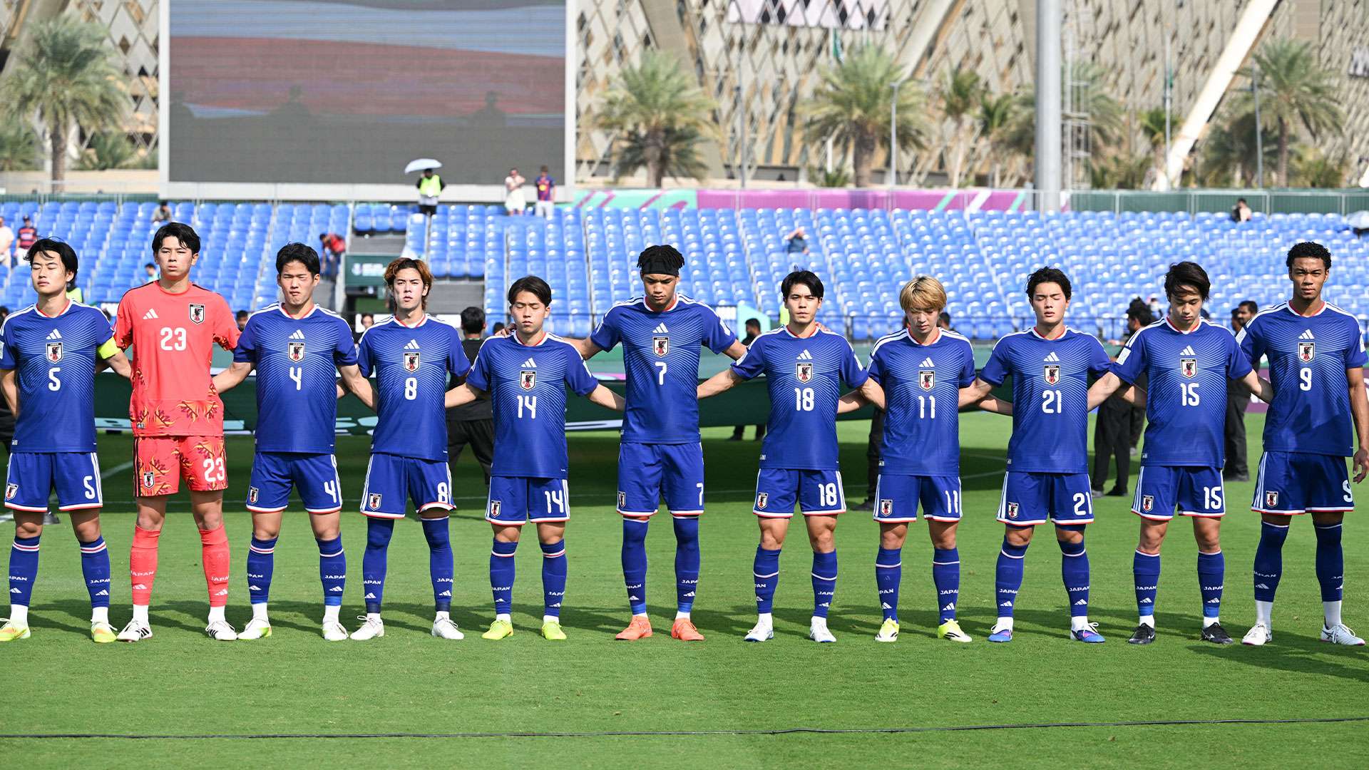 20260111 U23Jpana postmatch