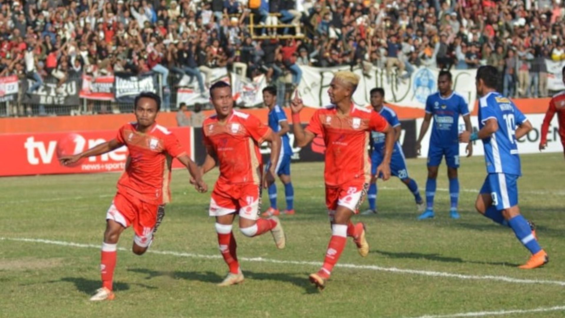 Iman Budi - Persis Solo