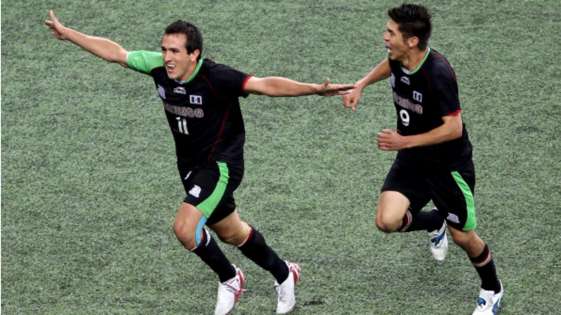 Panamericanos