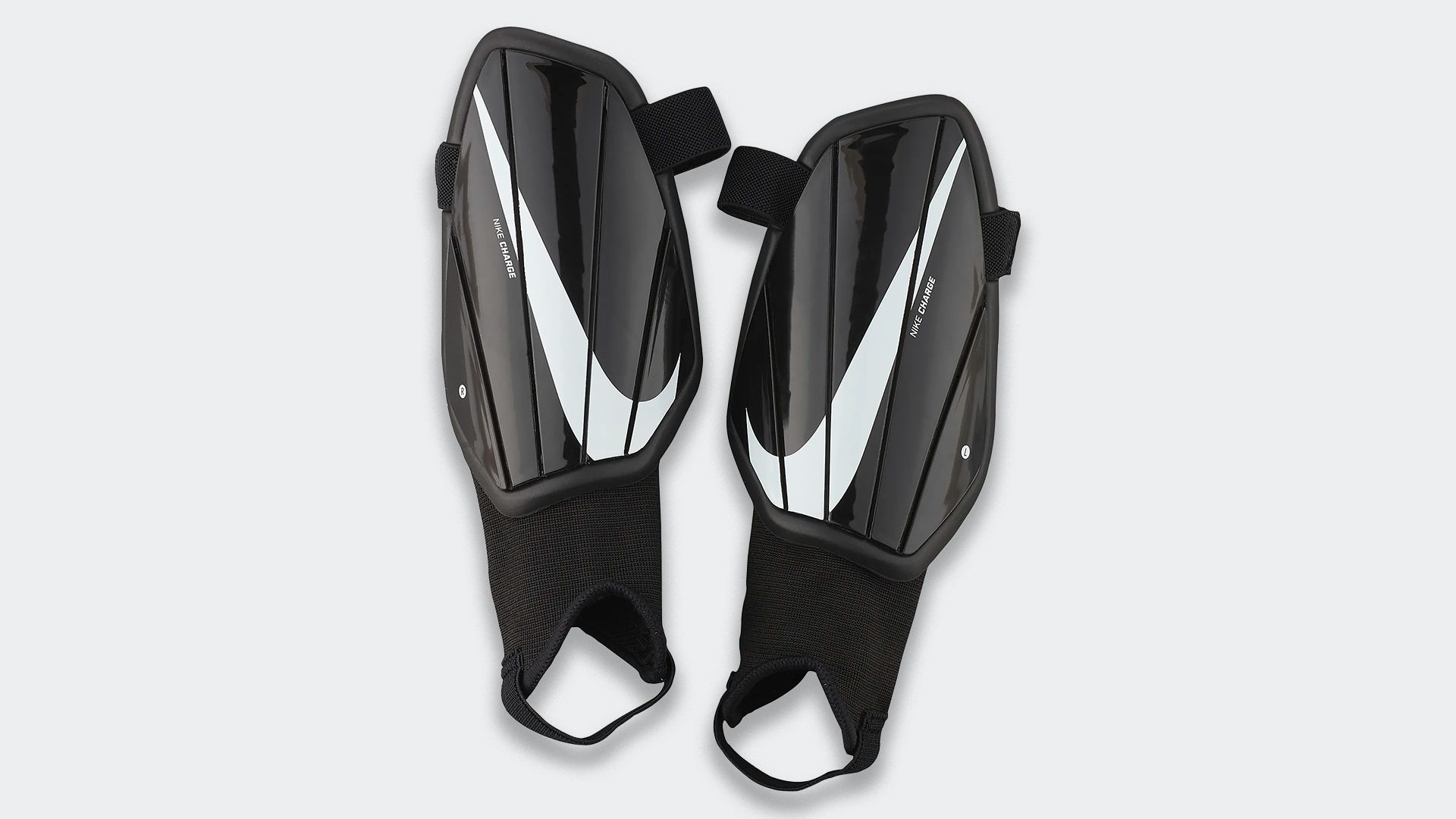Nike Charge shin guards - kids 