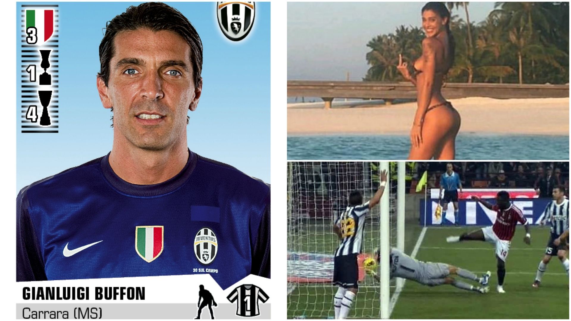 Buffon