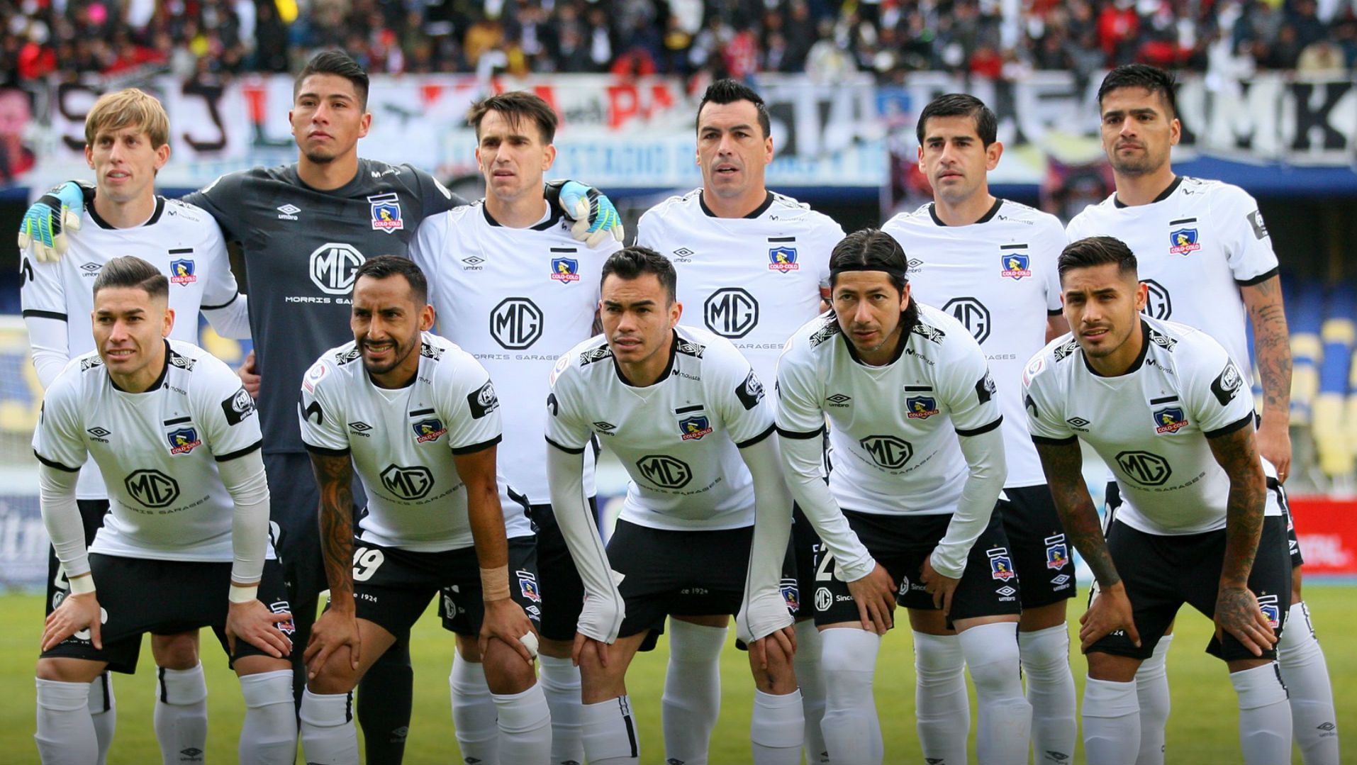 150919 Universidad de Concepción Colo Colo