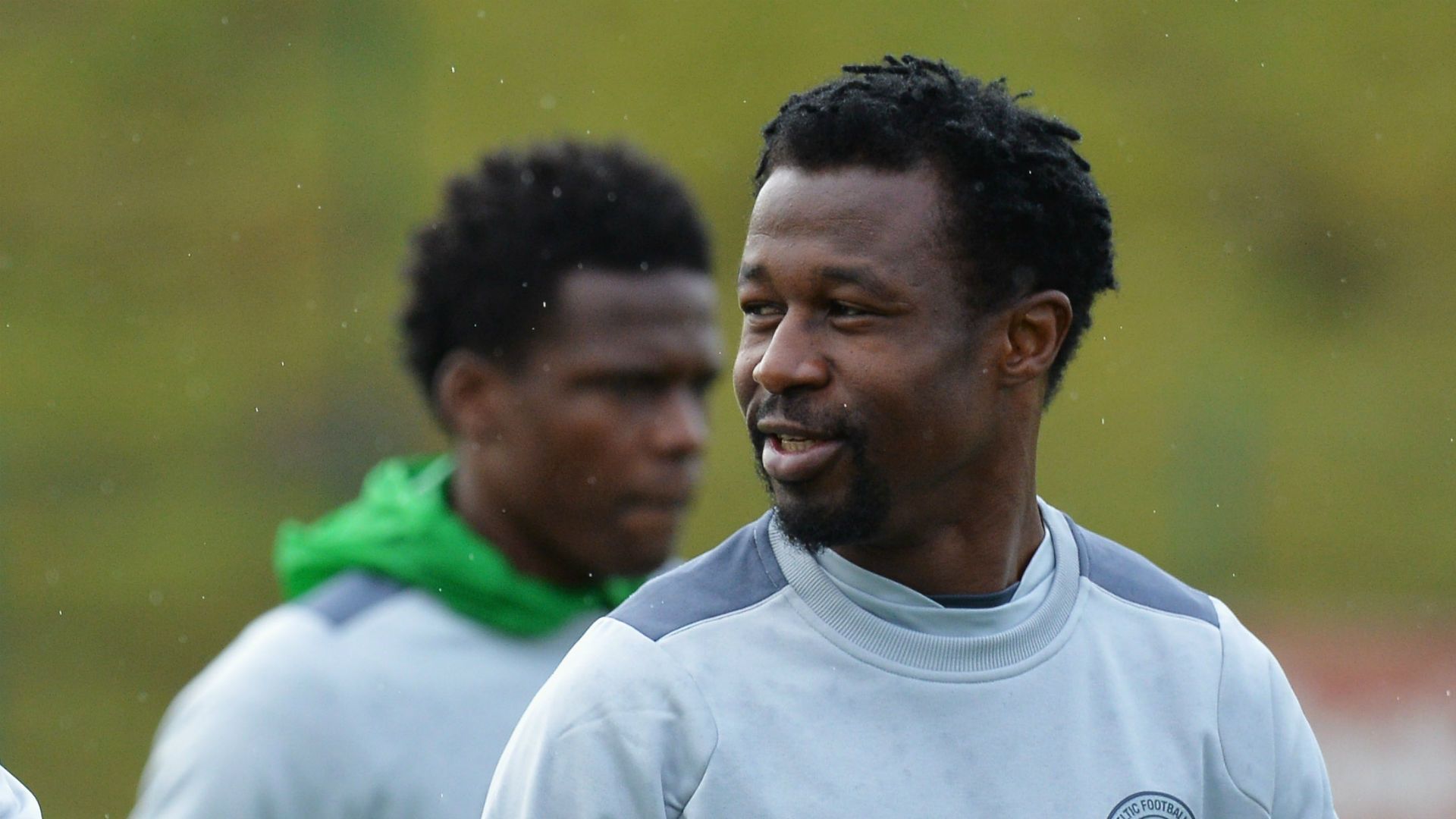 Efe Ambrose