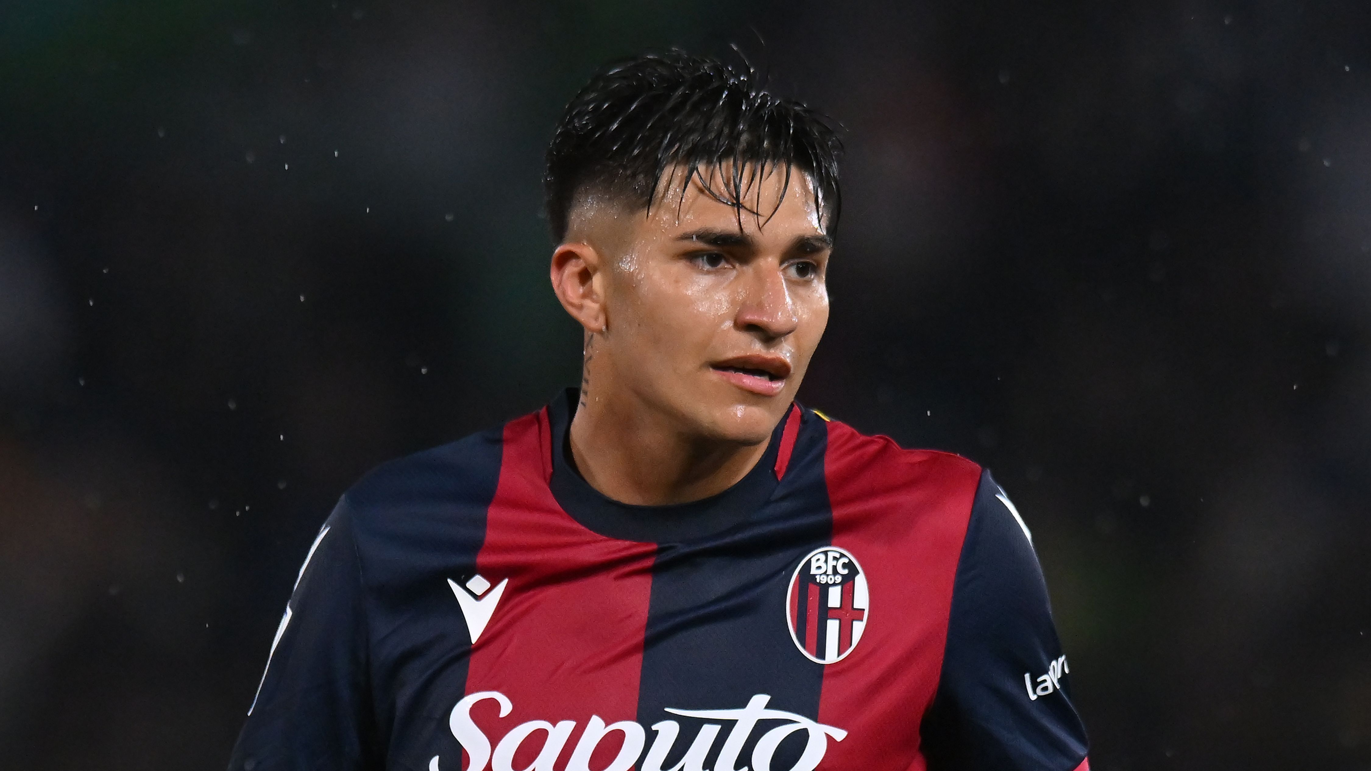 Santiago Castro Bologna