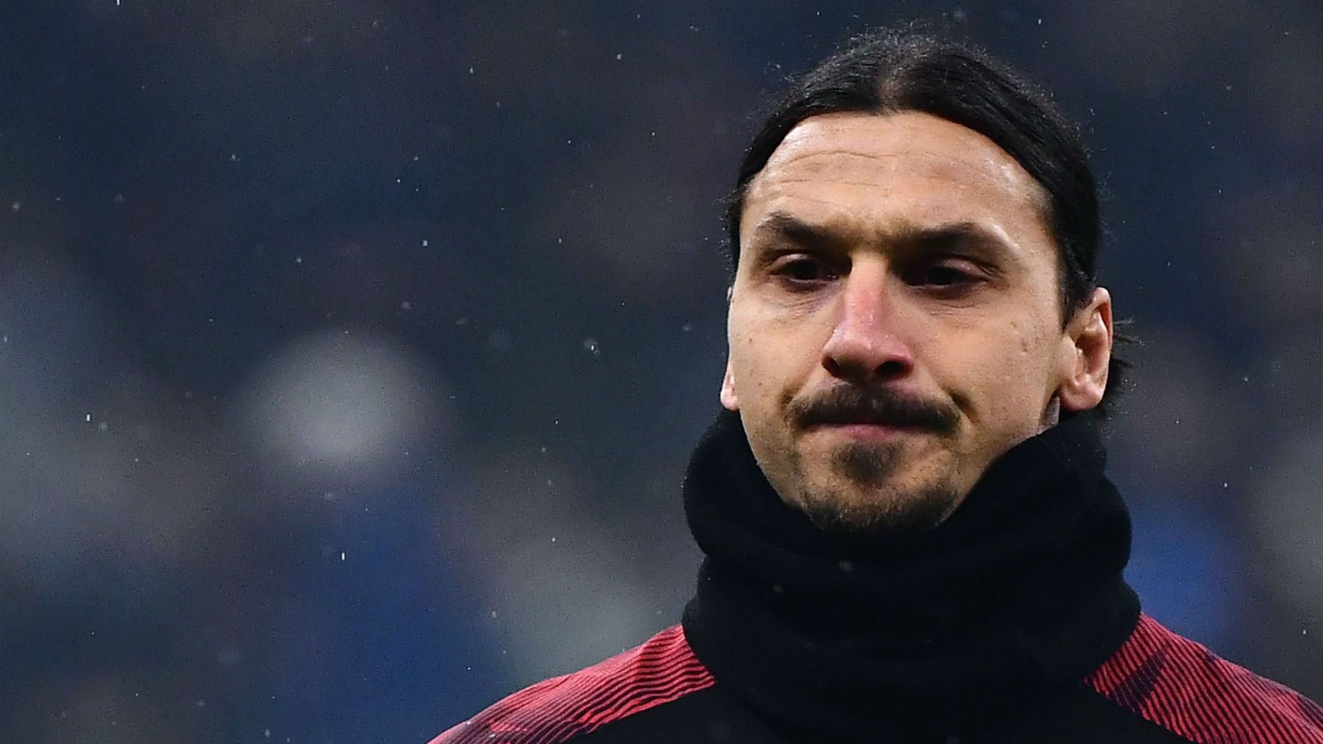 Zlatan Ibrahimovic Inter Milan