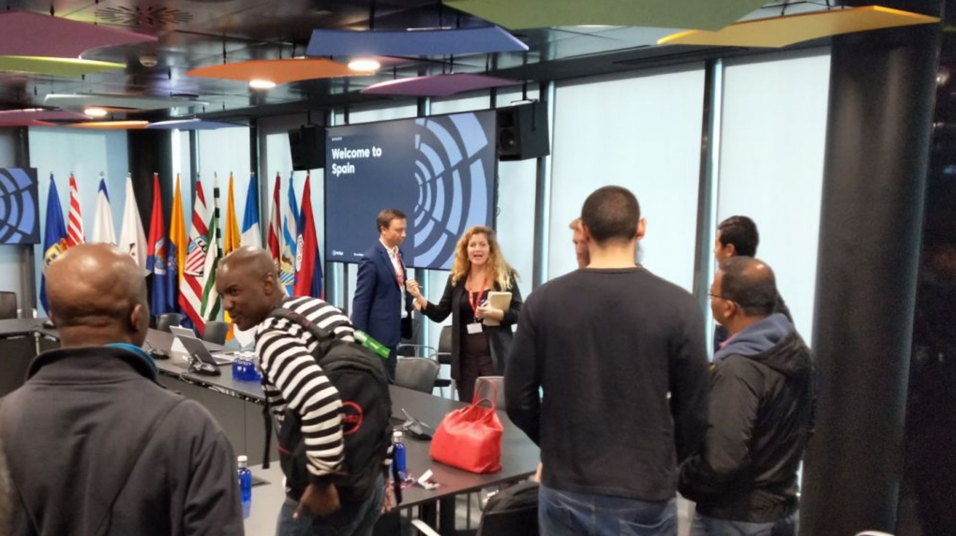 La Liga Experience Day 1 - Il Gran Derbi