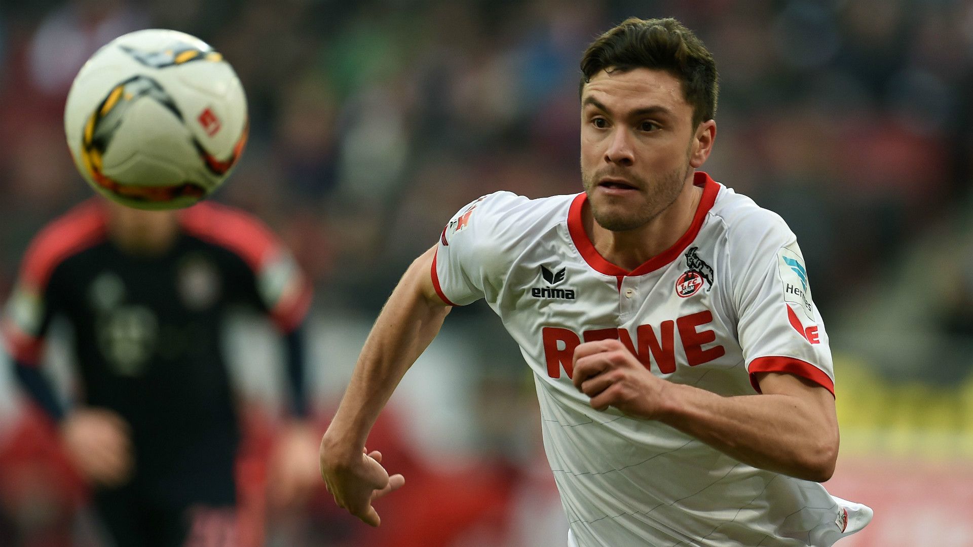 Jonas Hector 1. FC Köln 19032016