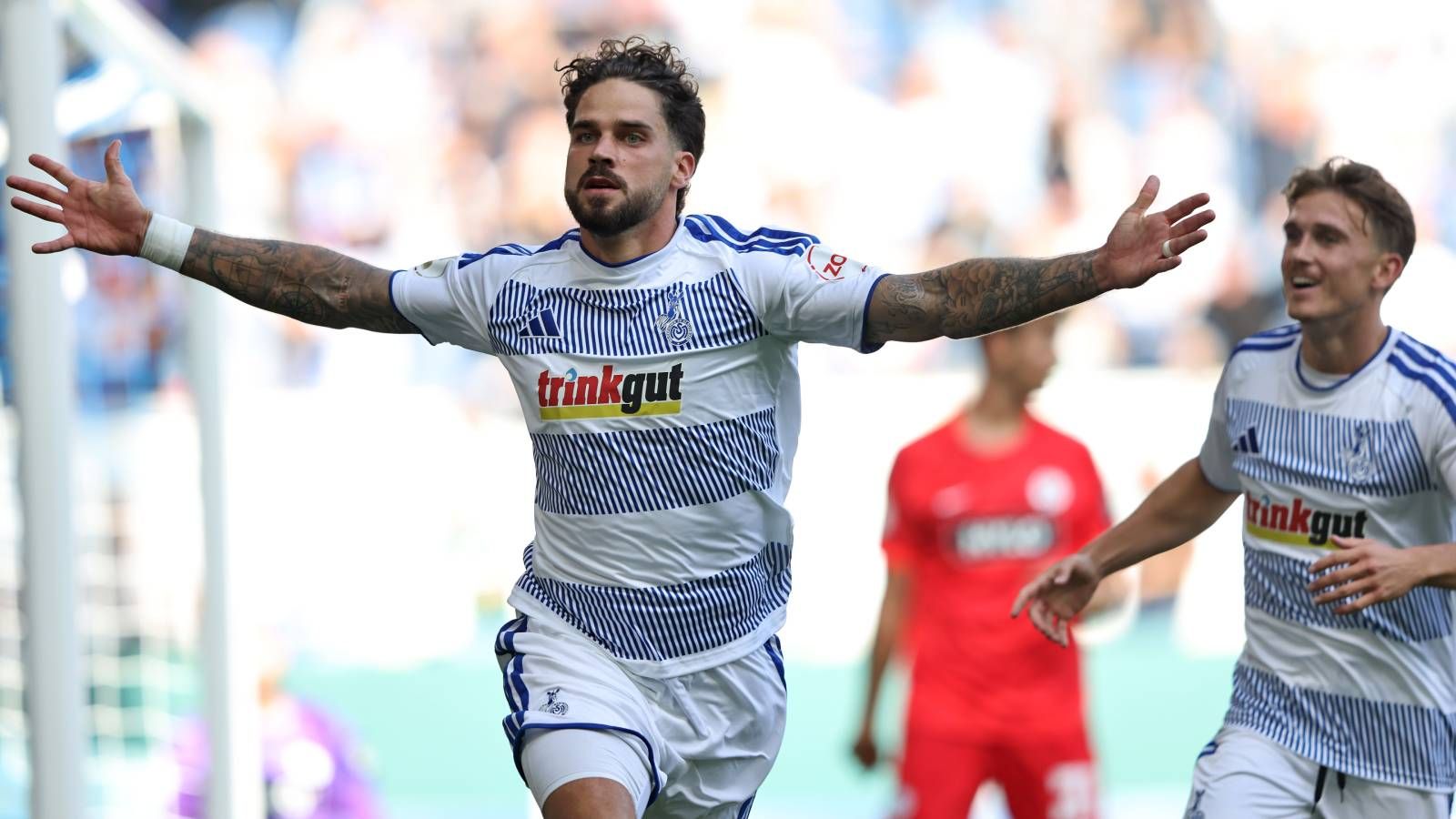 MSV Duisburg