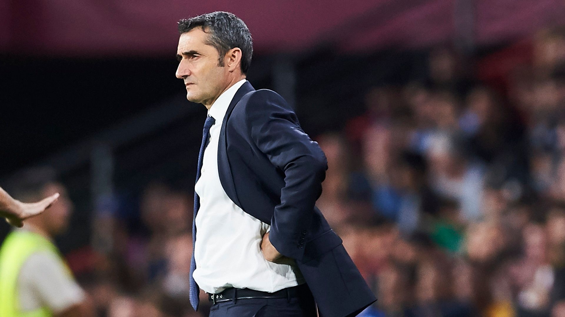 2019-09-22 Valverde Barcelona