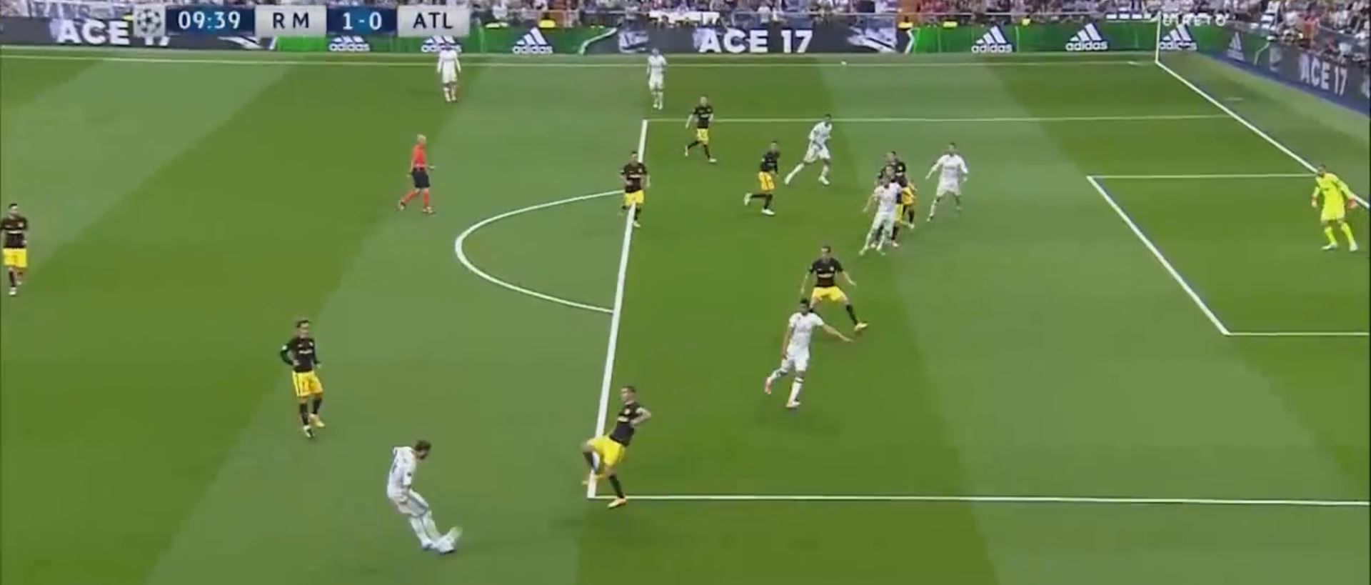 offside cr