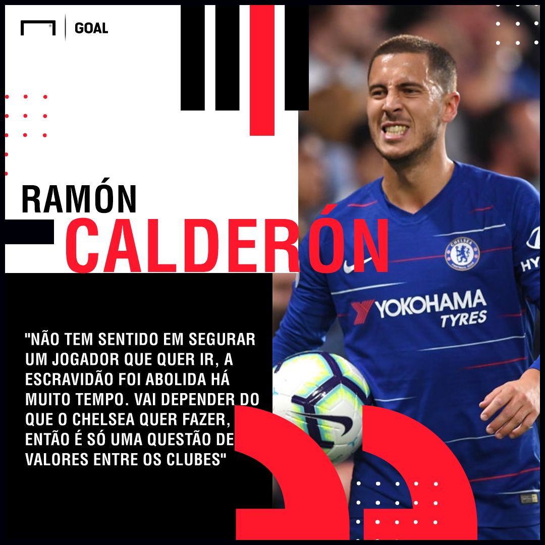 GFX Hazard Calderón